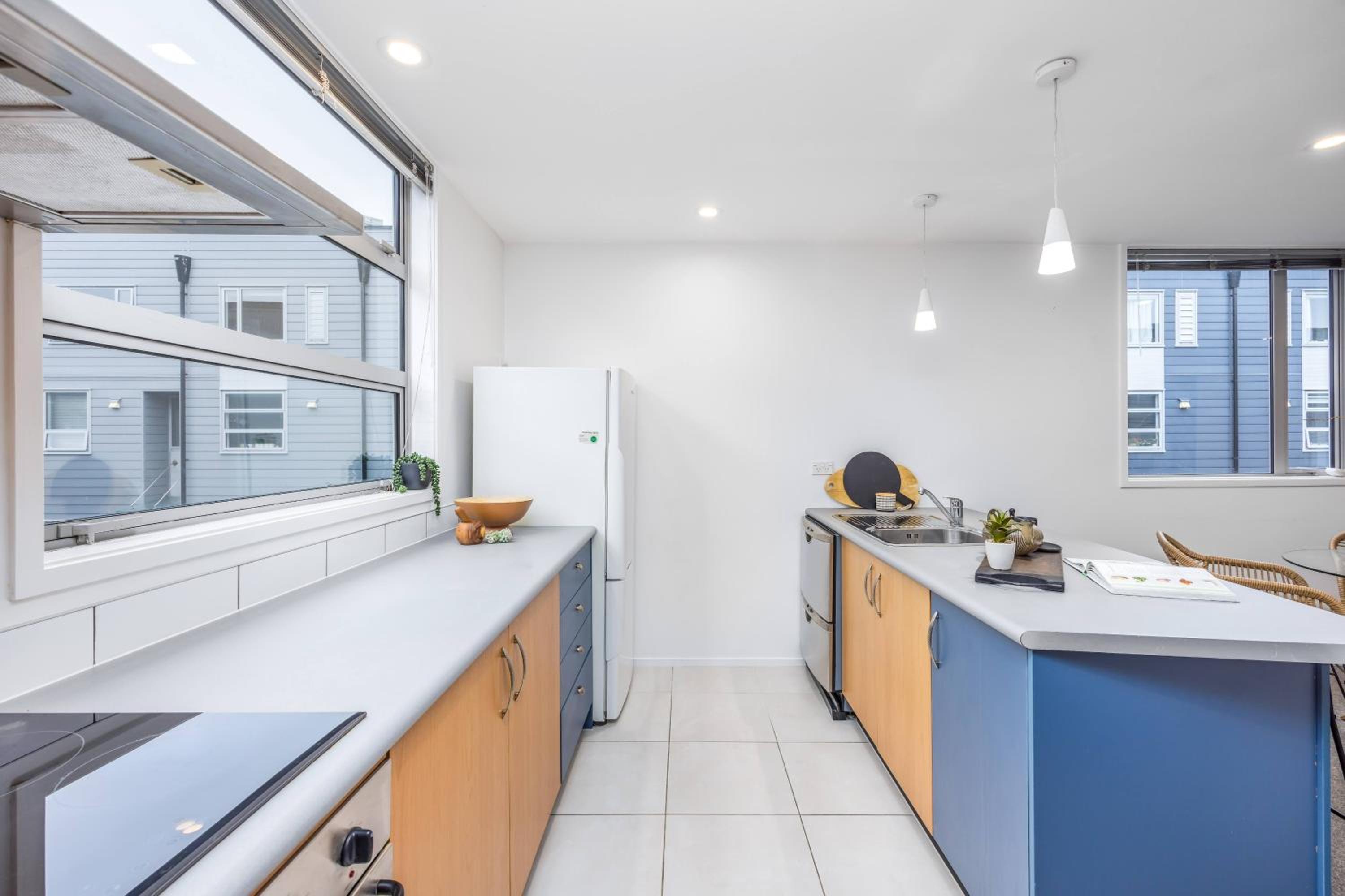 3 BDR CBD Get Away view 2