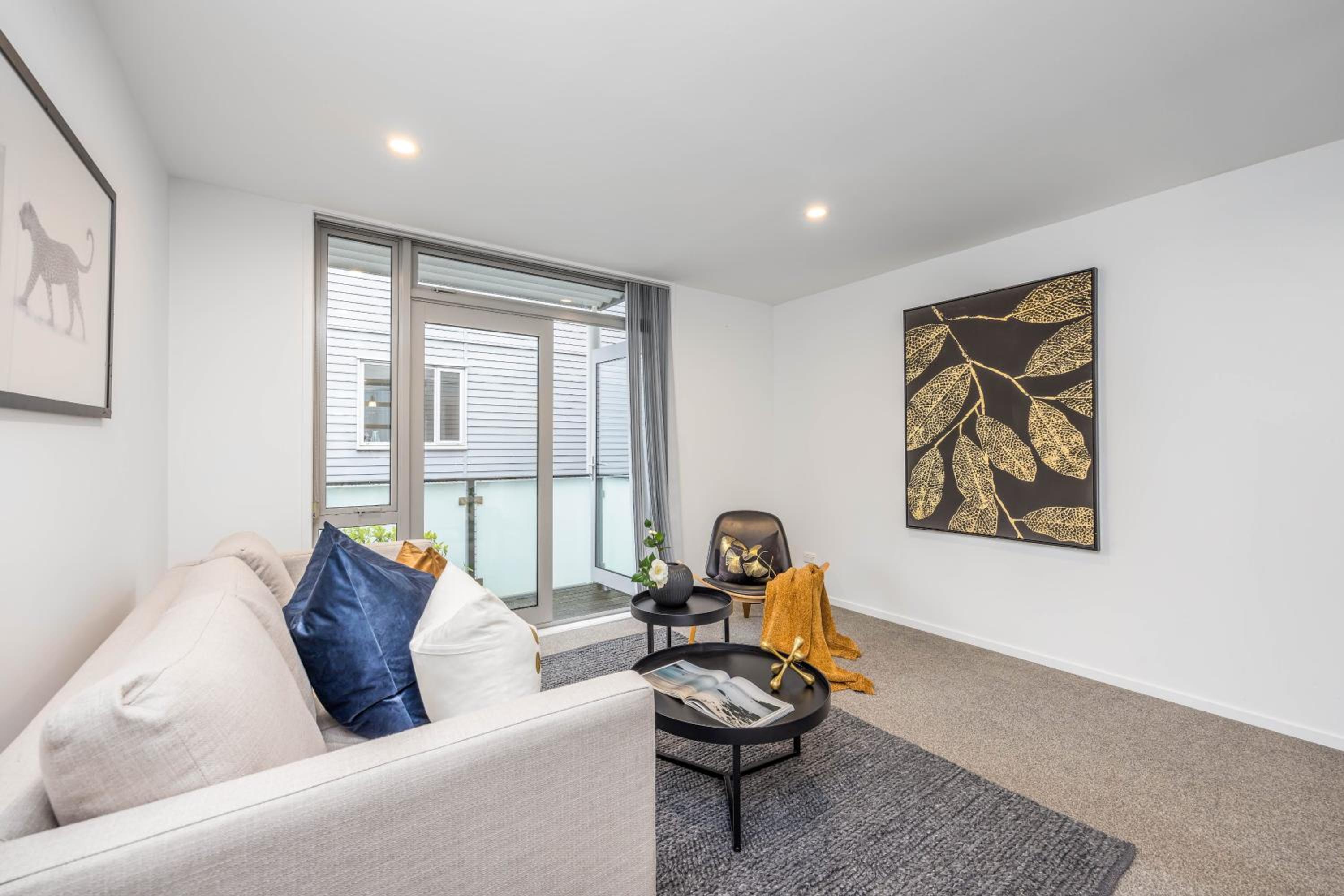 3 BDR CBD Get Away view 3