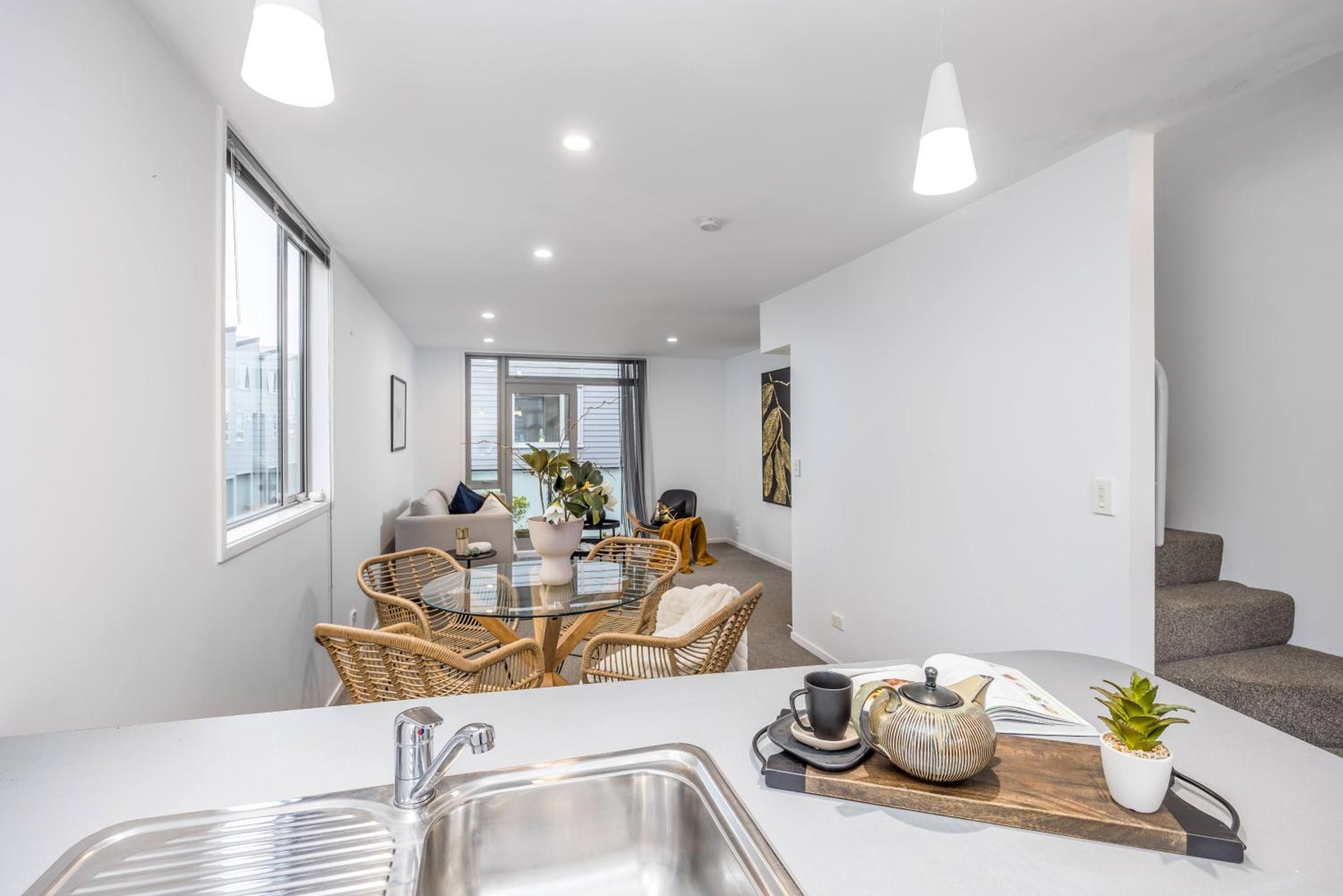 3 BDR CBD Get Away view 4