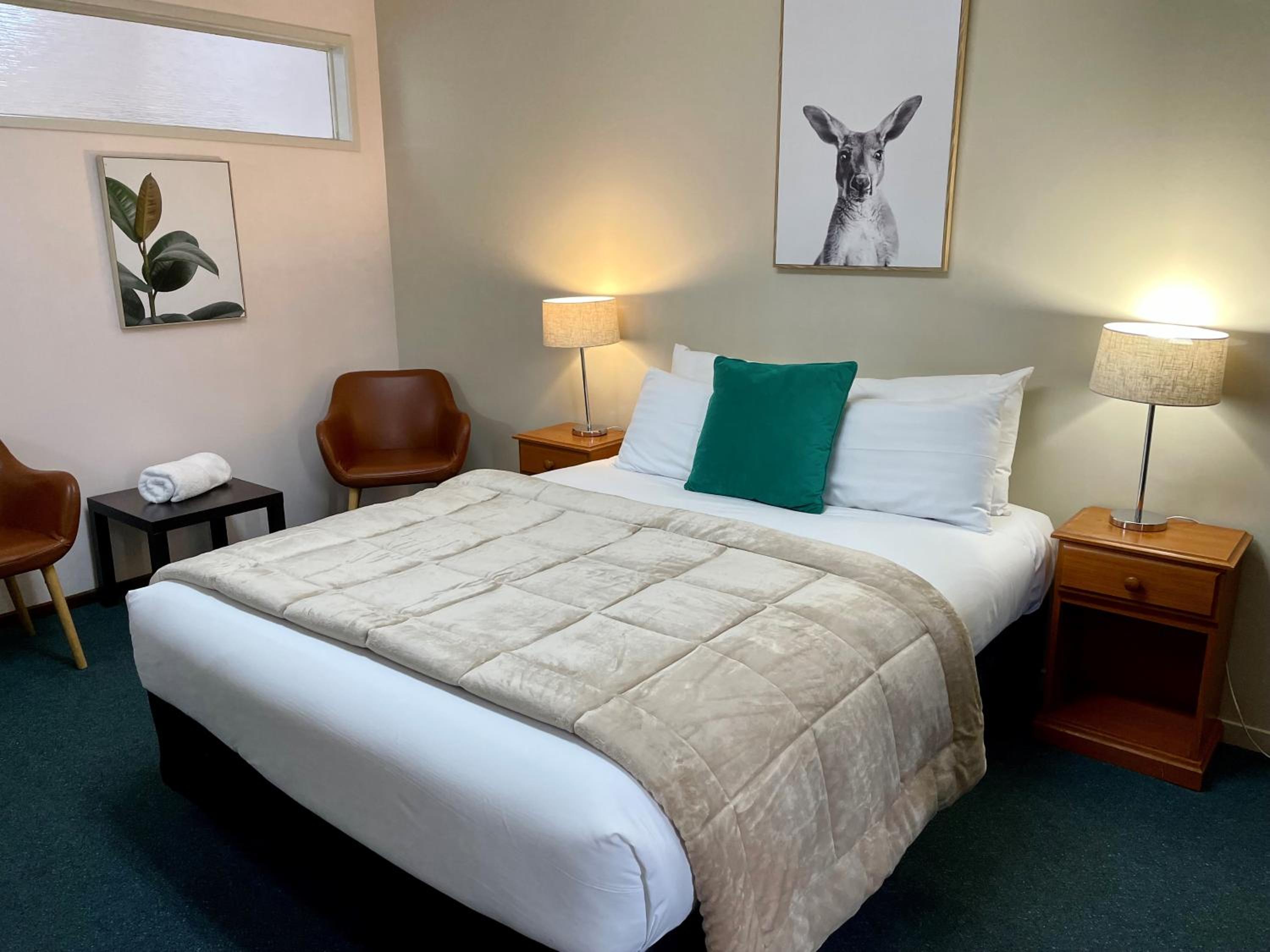 City Heart Motel Warrnambool