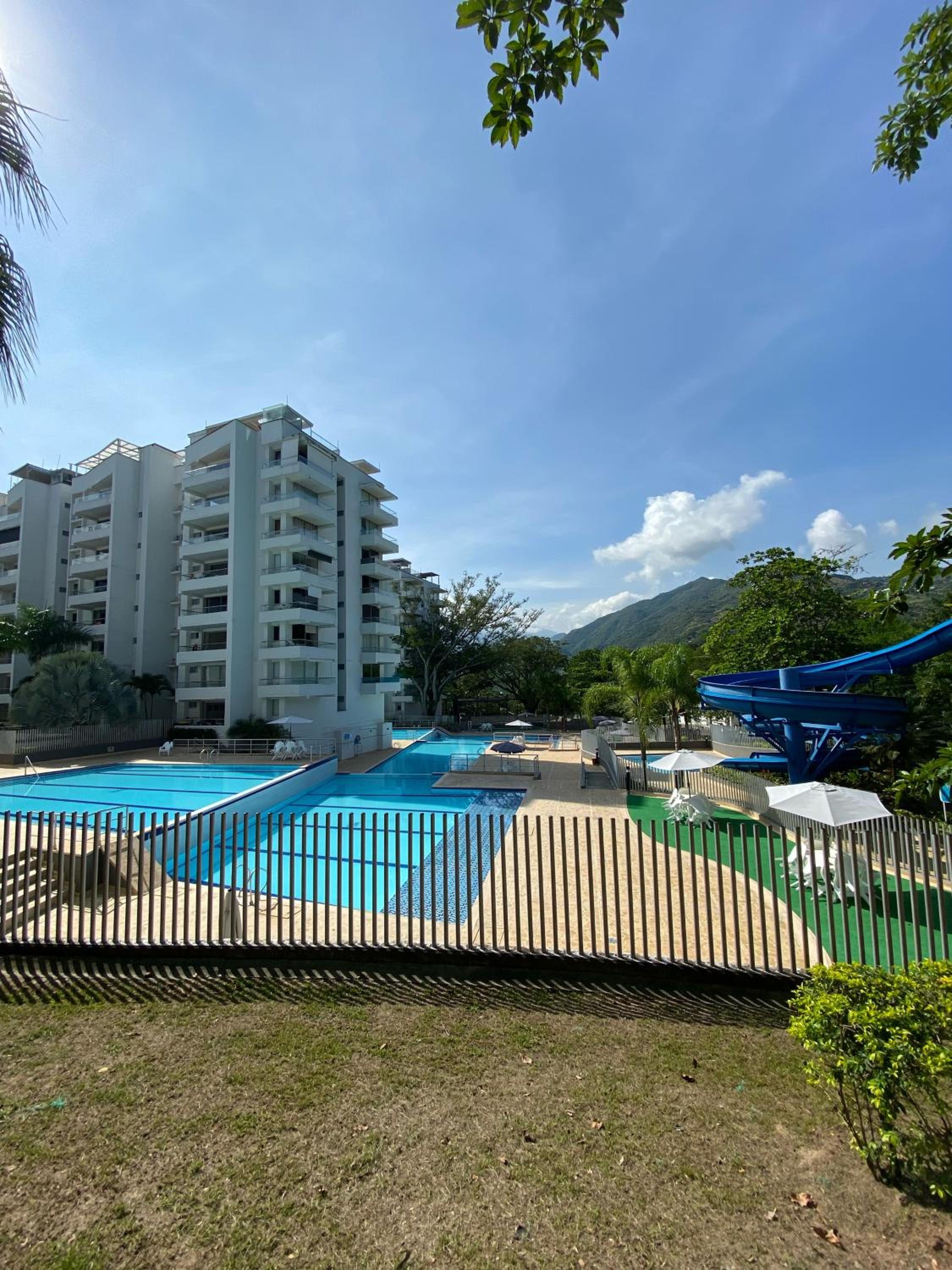 ApartaSol san Jerónimo
