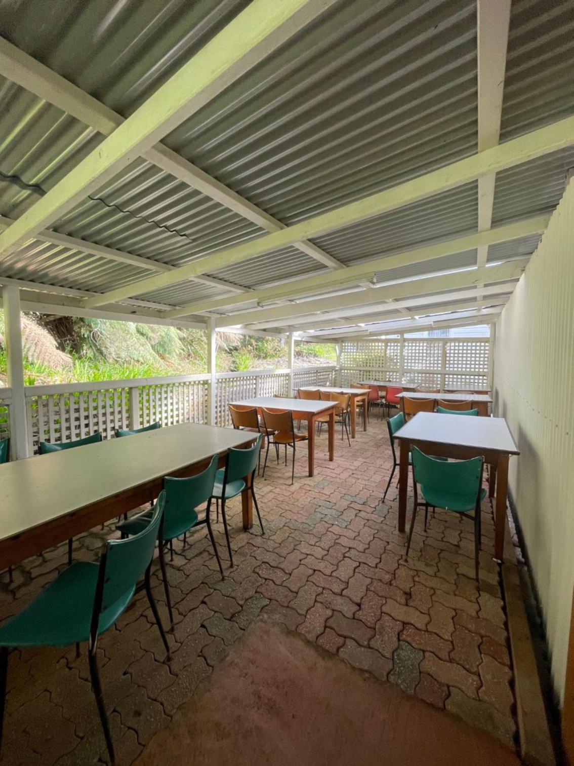 Mountain View Motel