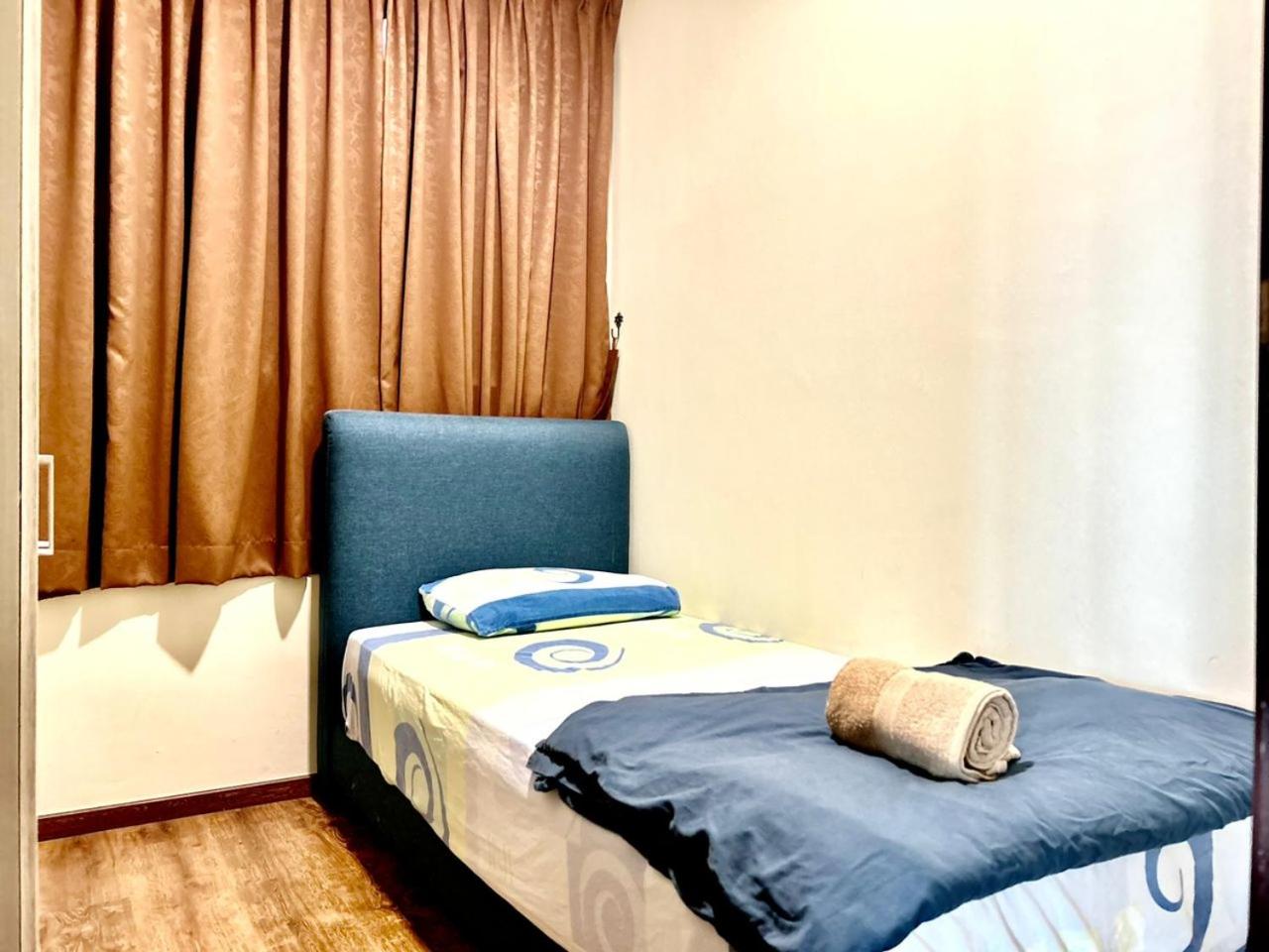 Jeff & Ricky Homestay 4 @ Vivacity Megamall photo 3