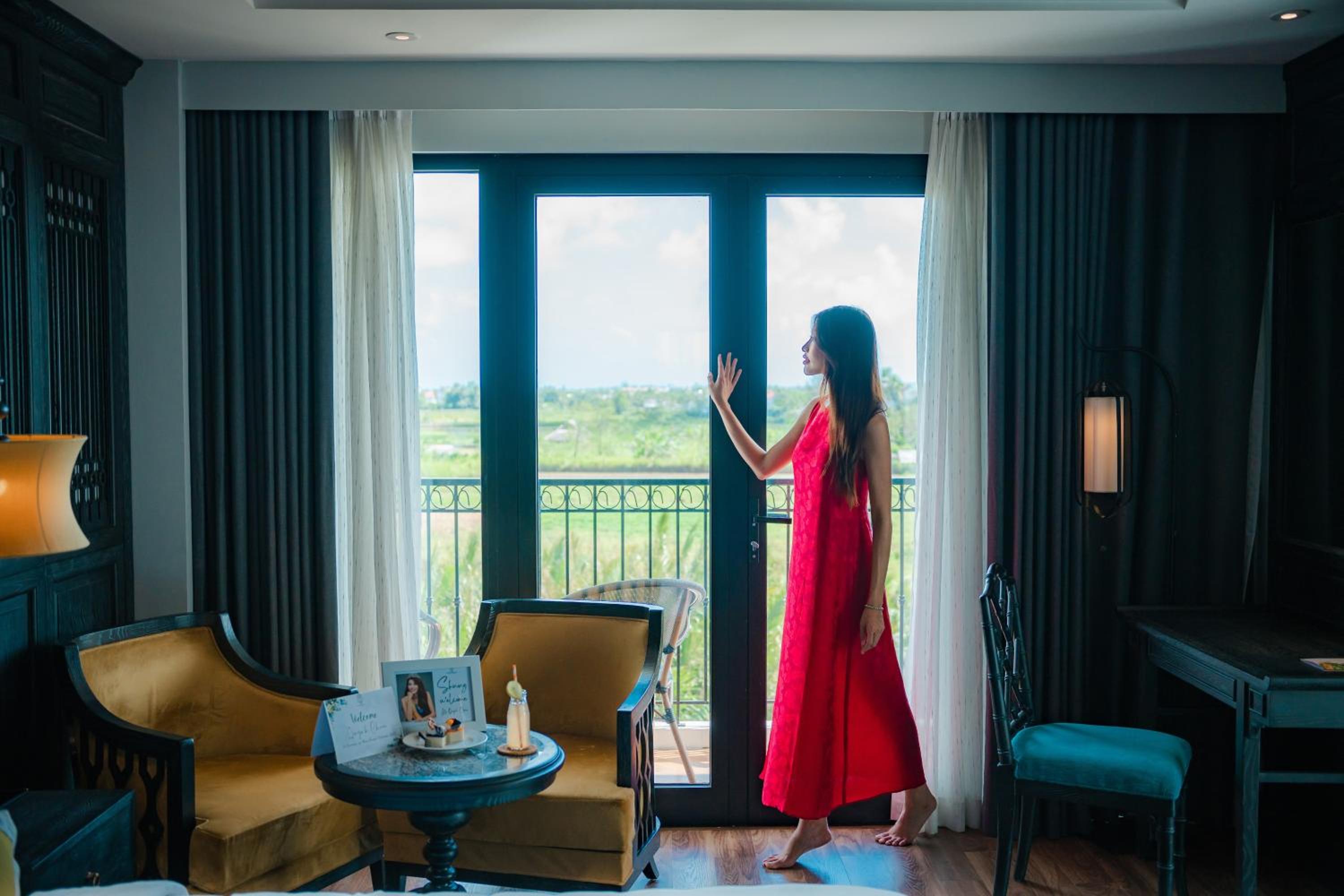 Hoi An Vacations - Shining Riverside Hoi An Boutique  Spa - Property Image 4