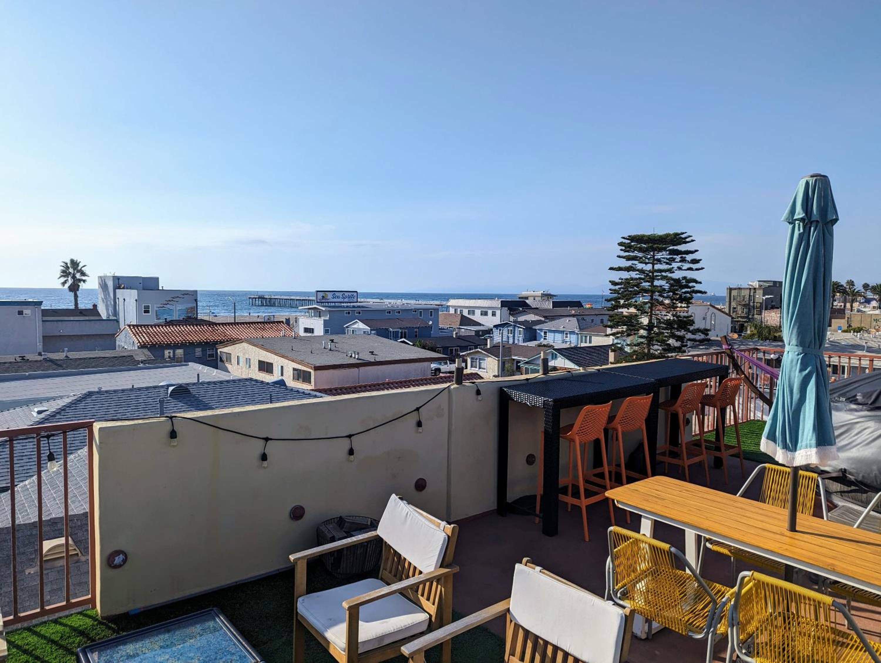 roof