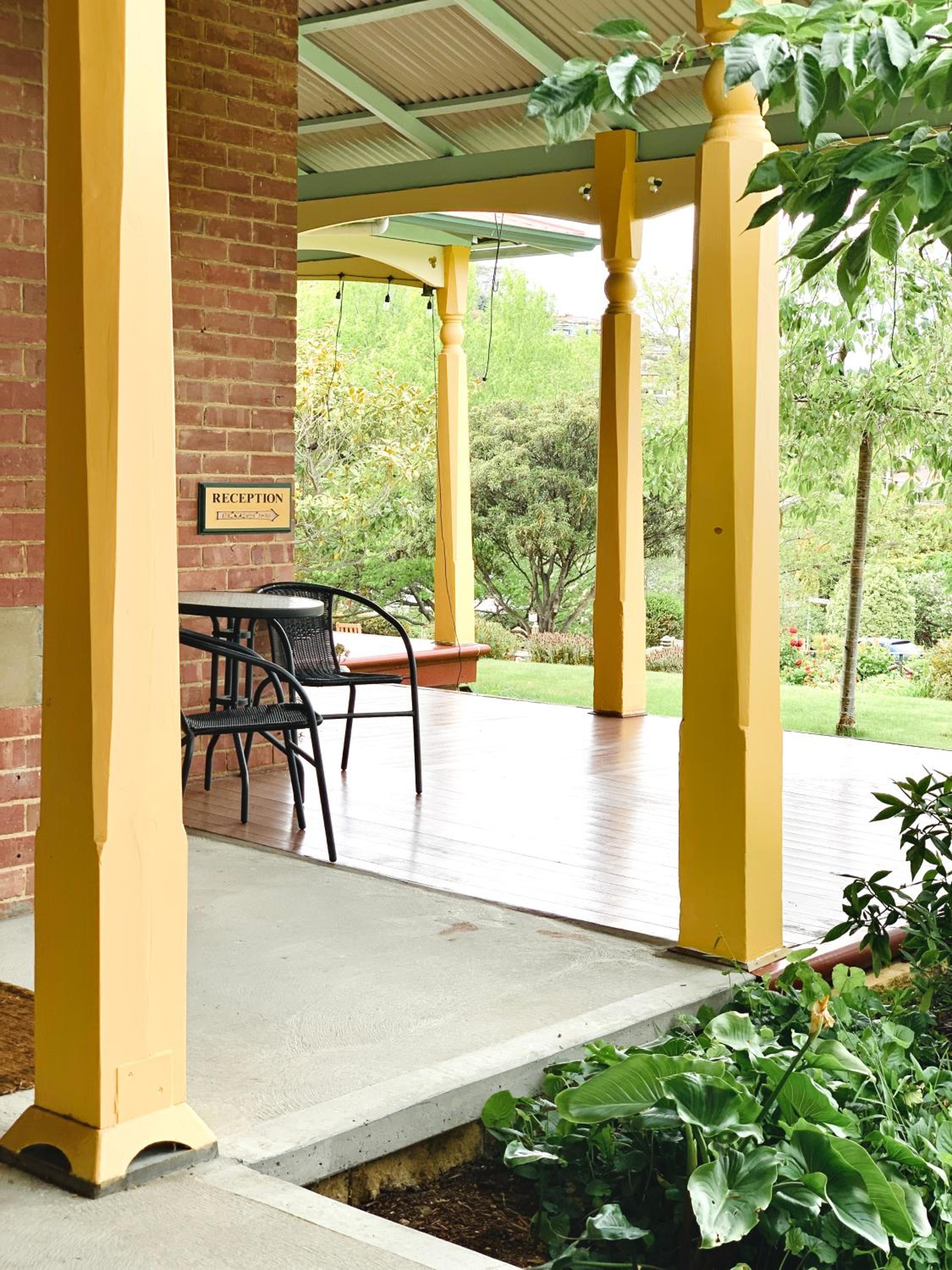 Orana House