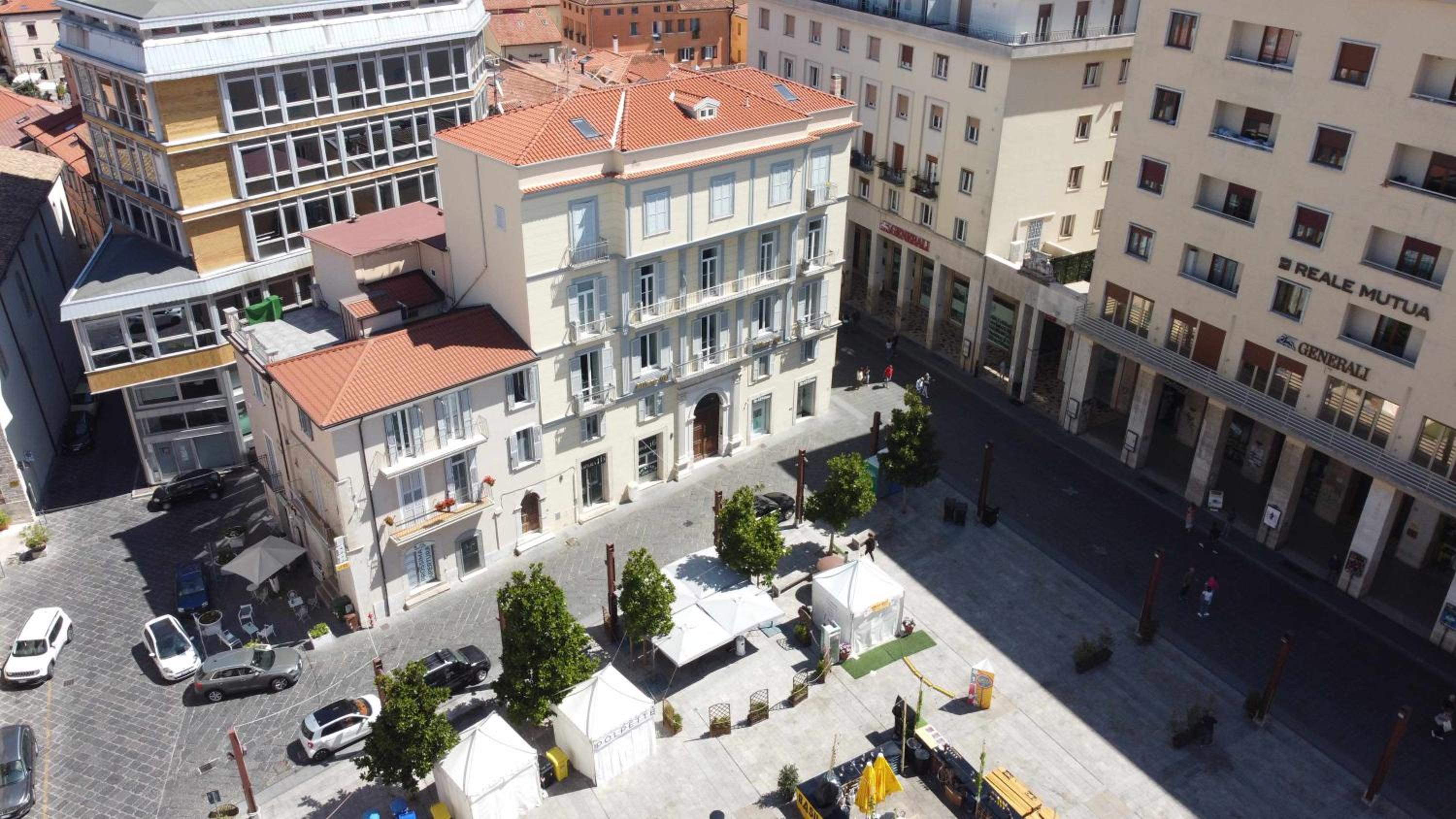 Palazzo Brienza