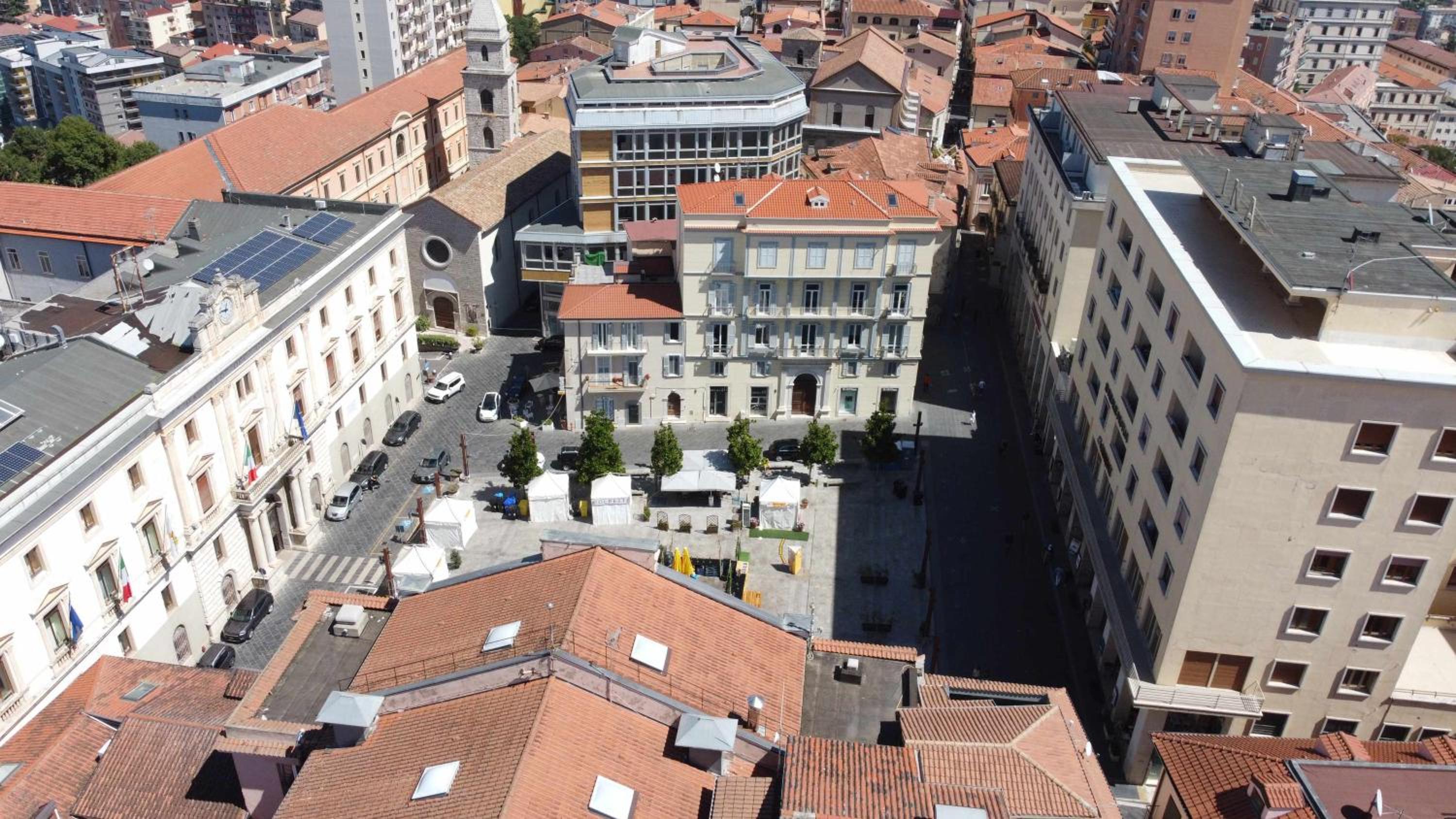 Palazzo Brienza