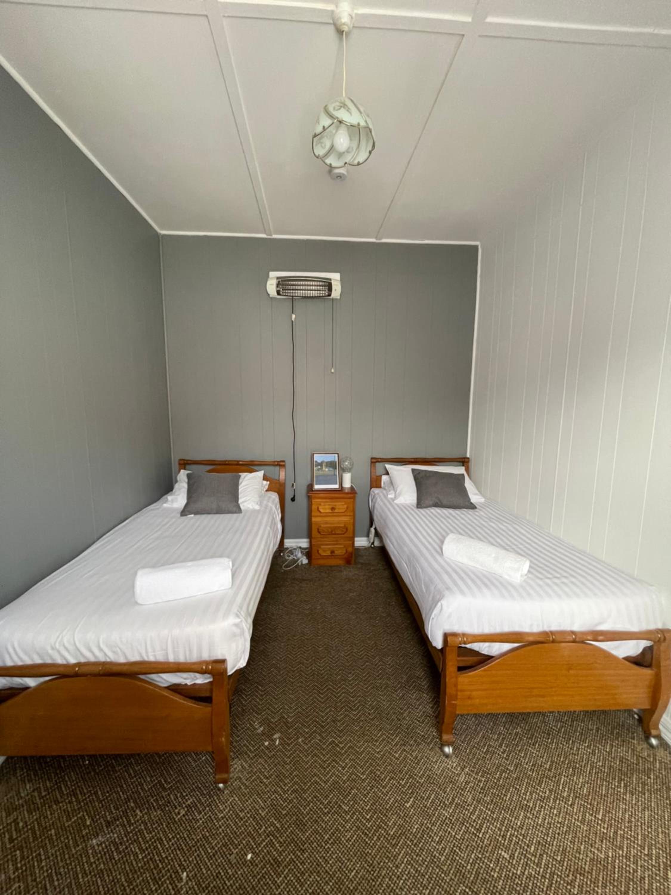 Mountain View Motel