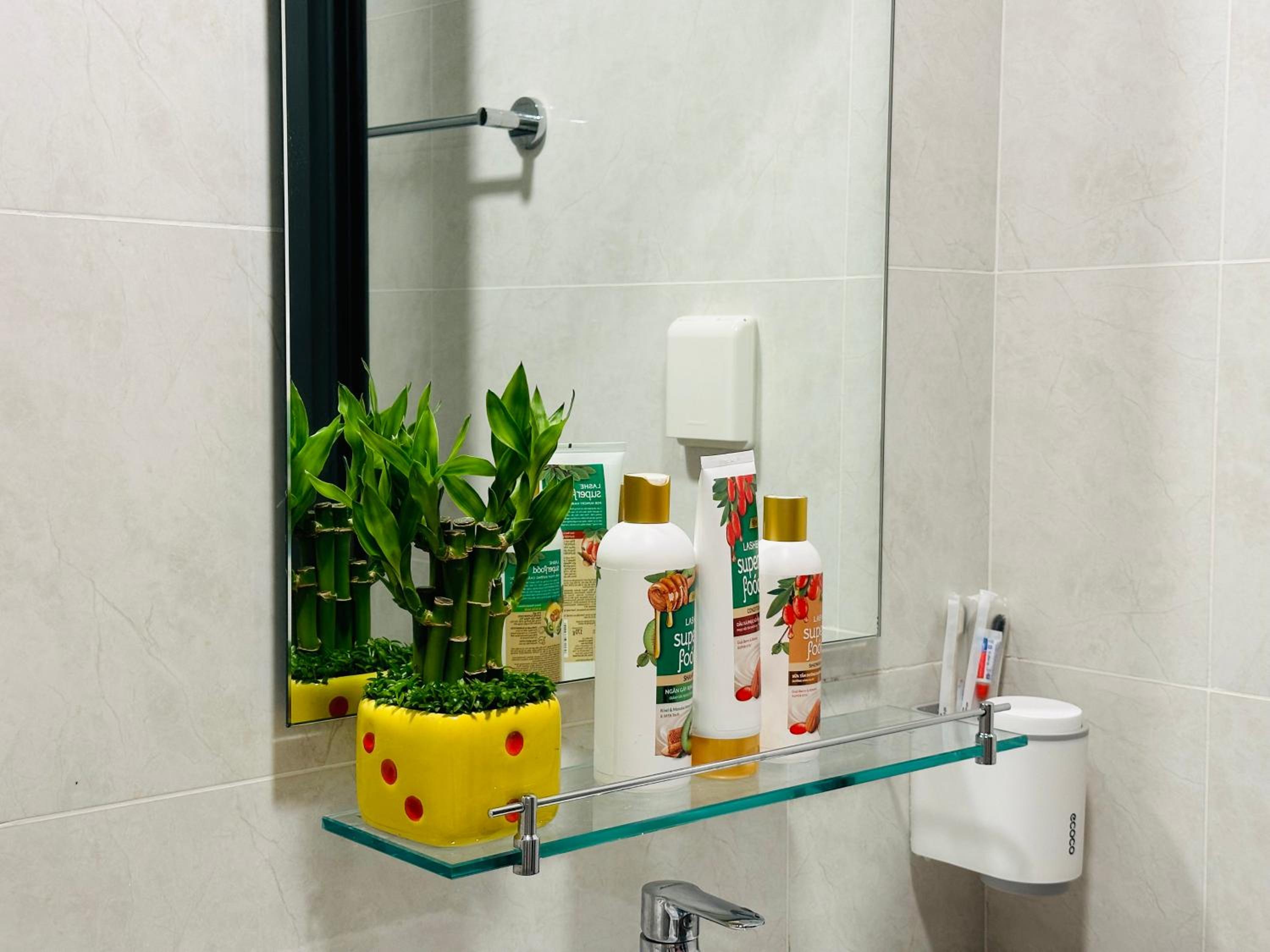 DoHa Homes Soho Residence #Studio Luxury-1Bed-Lầu cao-Mới