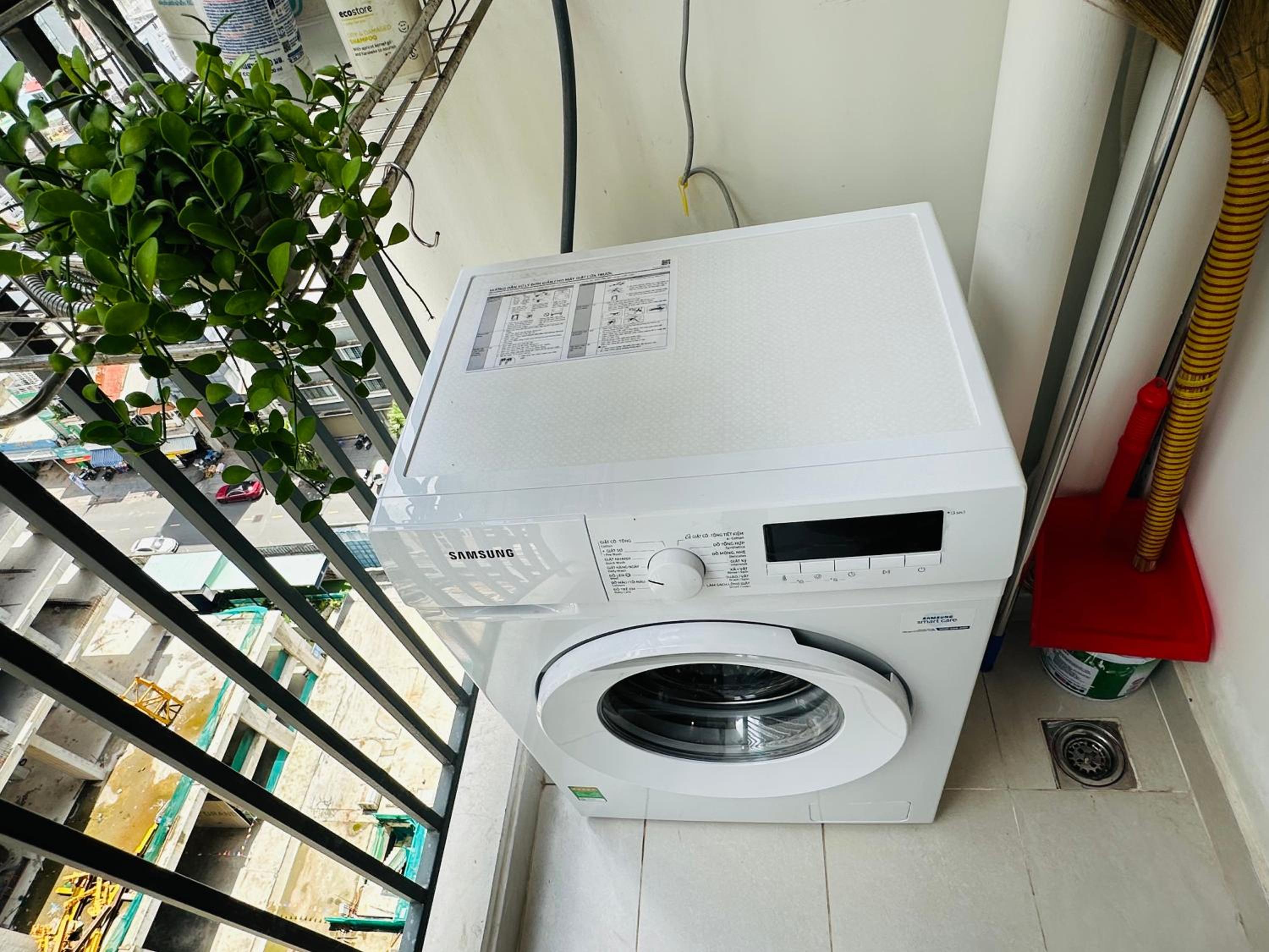 DoHa Homes Soho Residence #Studio Luxury-1Bed-Lầu cao-Mới
