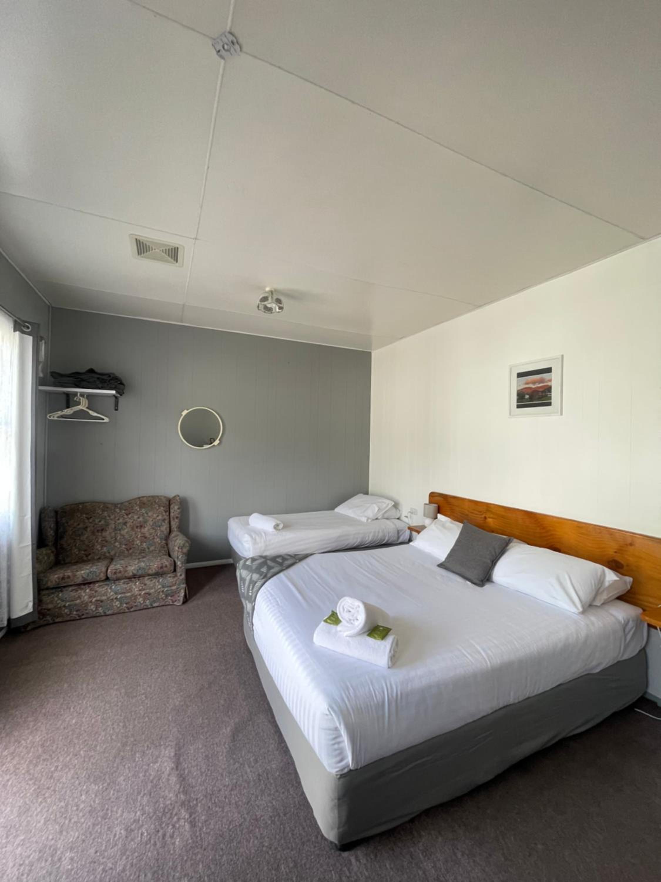 Mountain View Motel