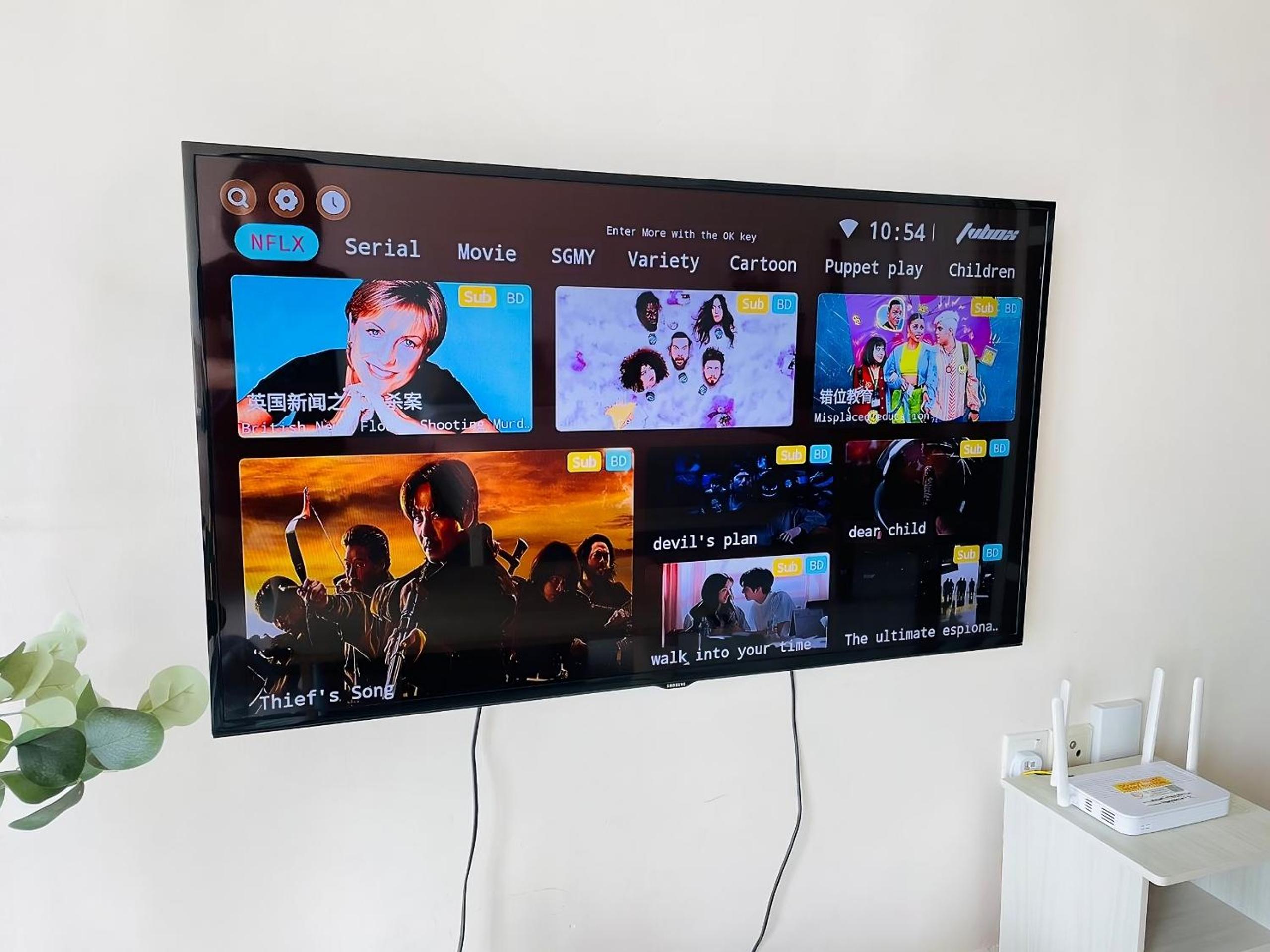 Mount Austin Palazio High Floor studio 2-4pax with TV box 5mins AEON C217