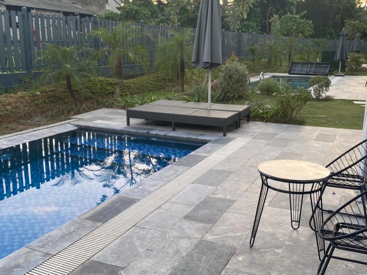 Vườn Vua Resort & Sun Villas Khu Thanh Liên