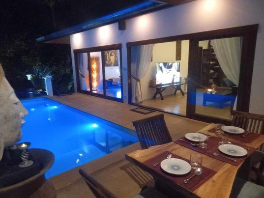 Tropical Season Villa Resort