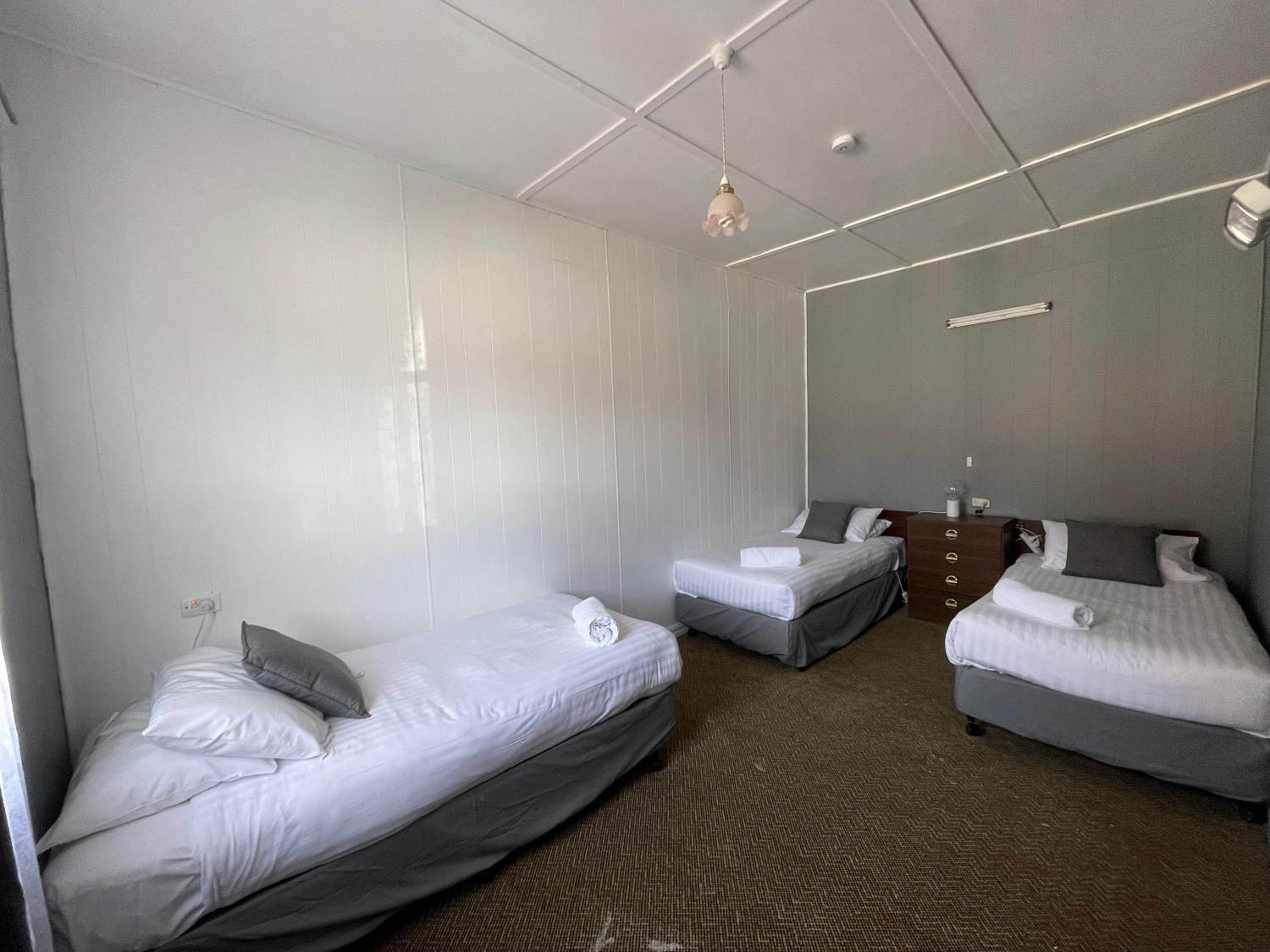 Mountain View Motel