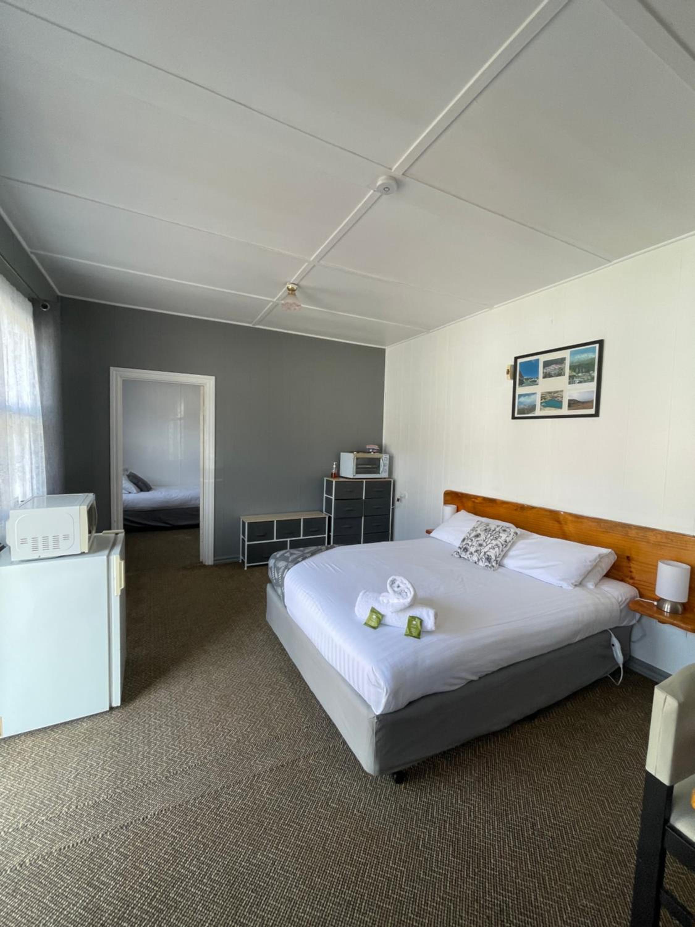 Mountain View Motel