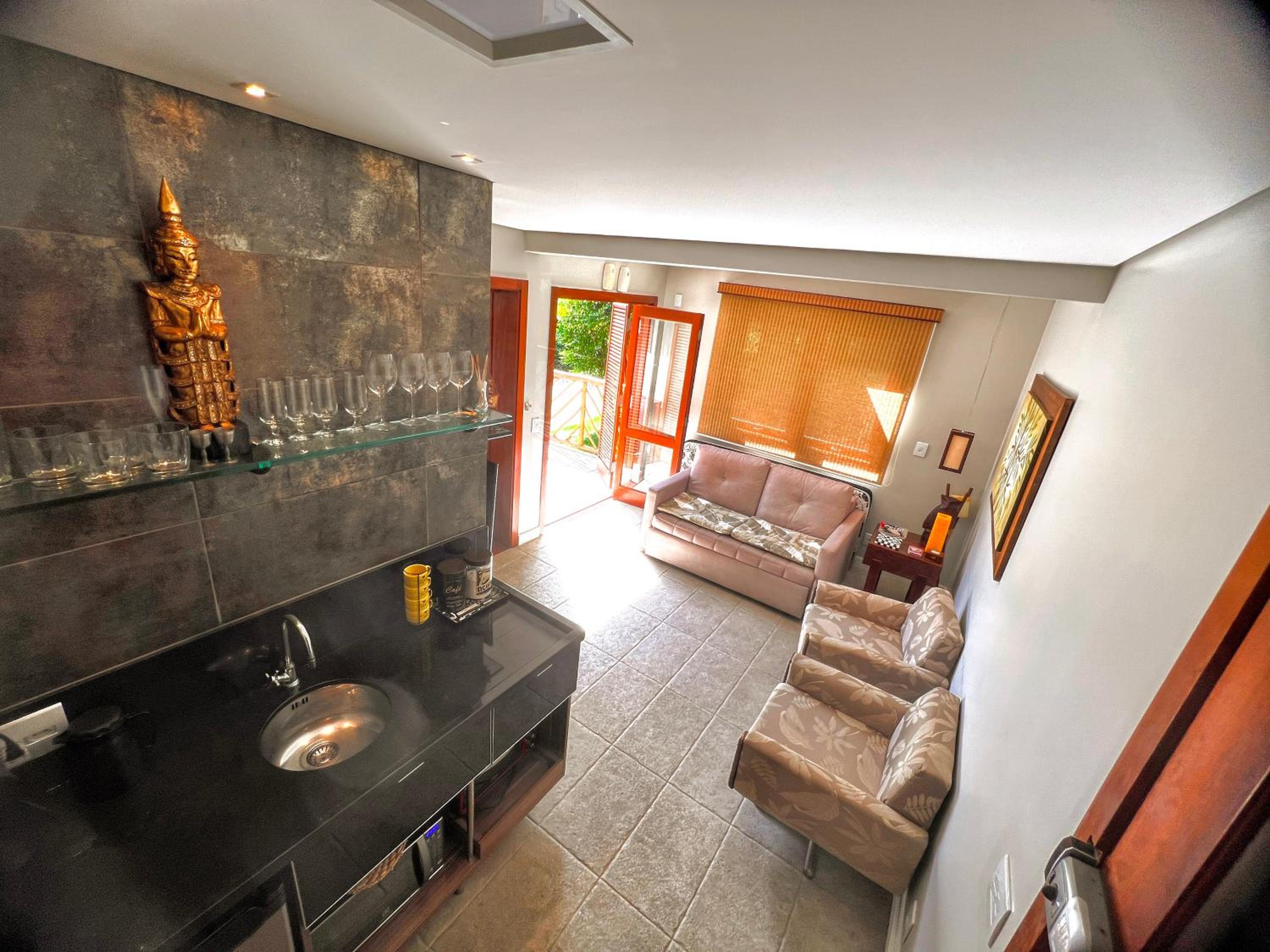 Condomínio Residencial Yacamim