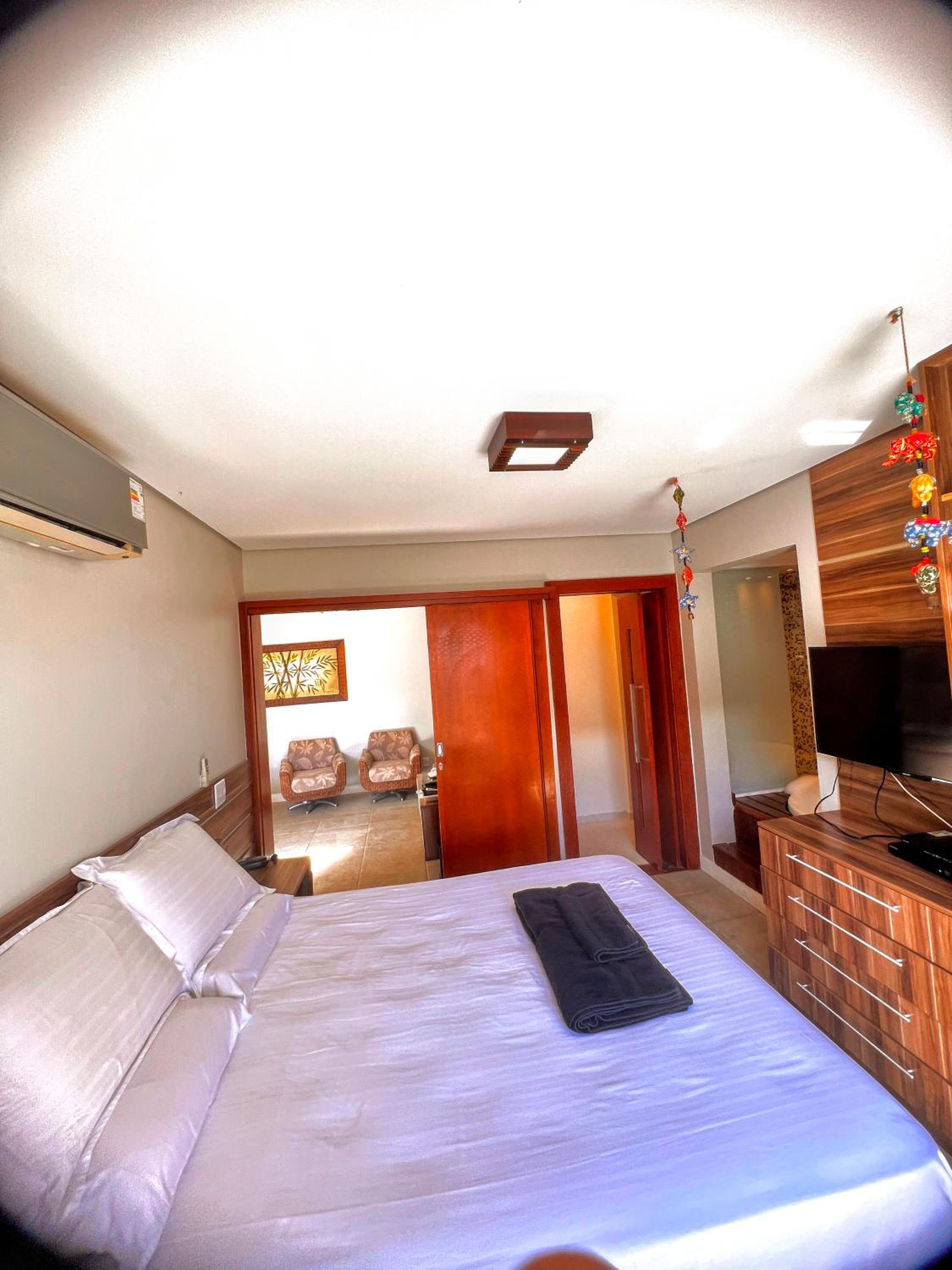 Condomínio Residencial Yacamim