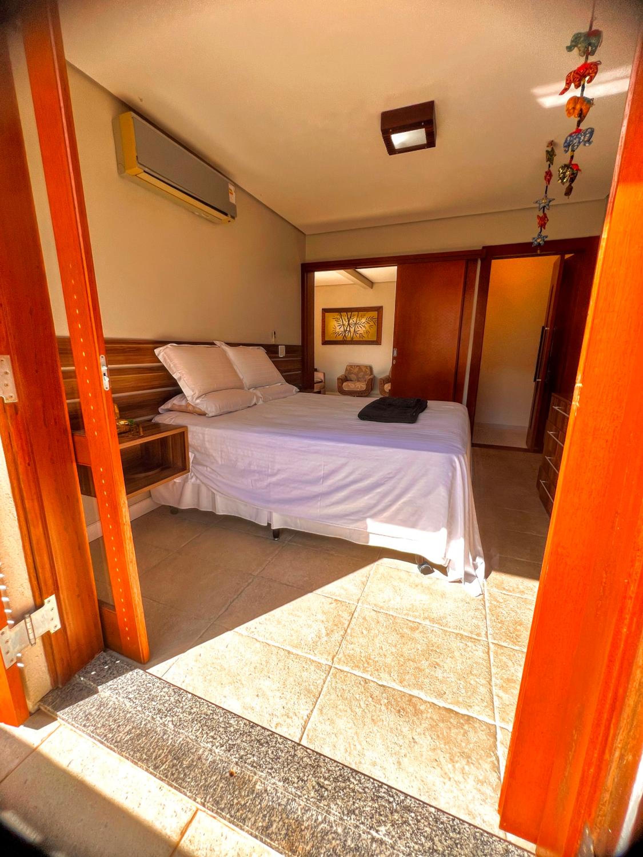 Condomínio Residencial Yacamim