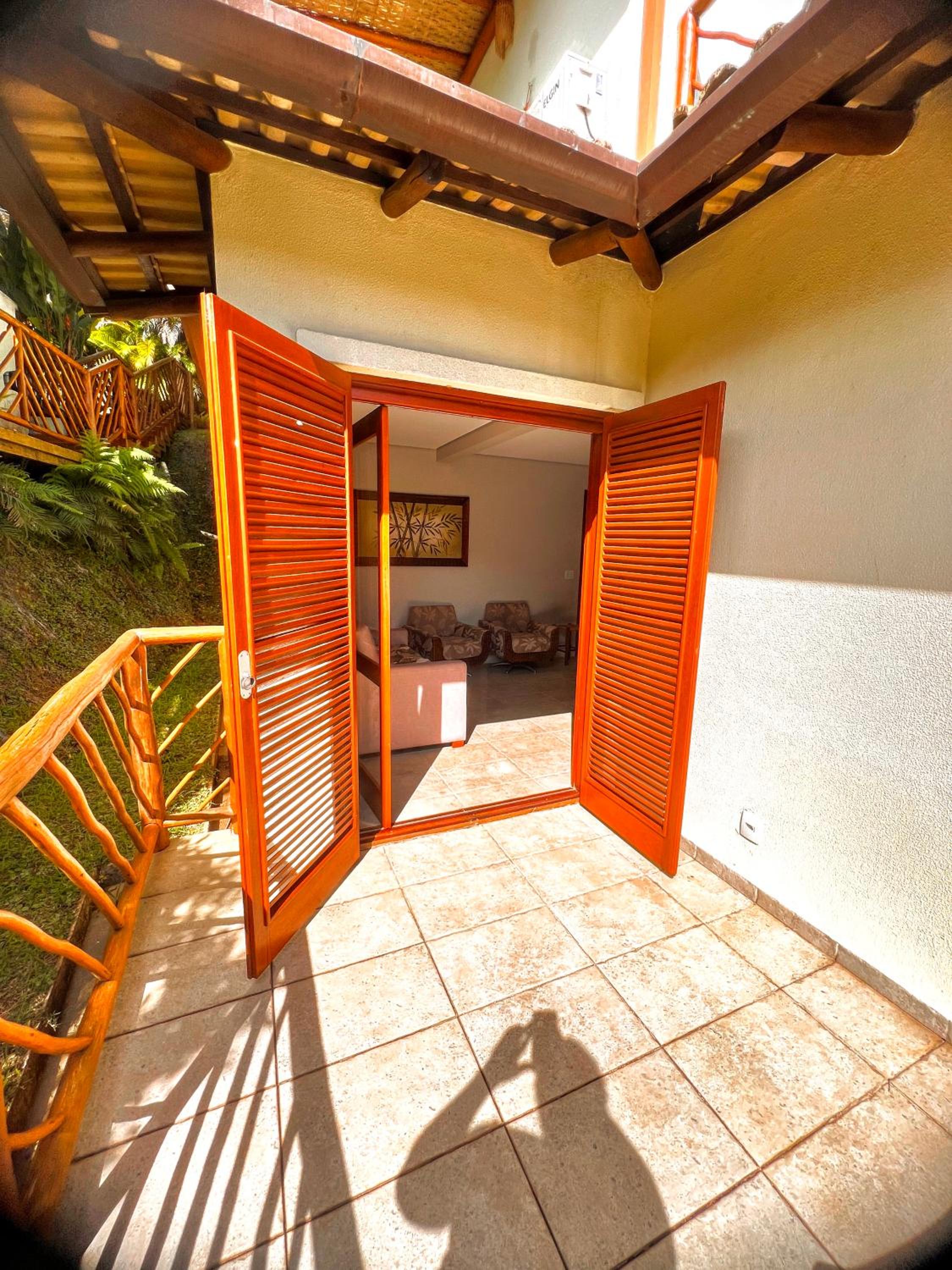 Condomínio Residencial Yacamim