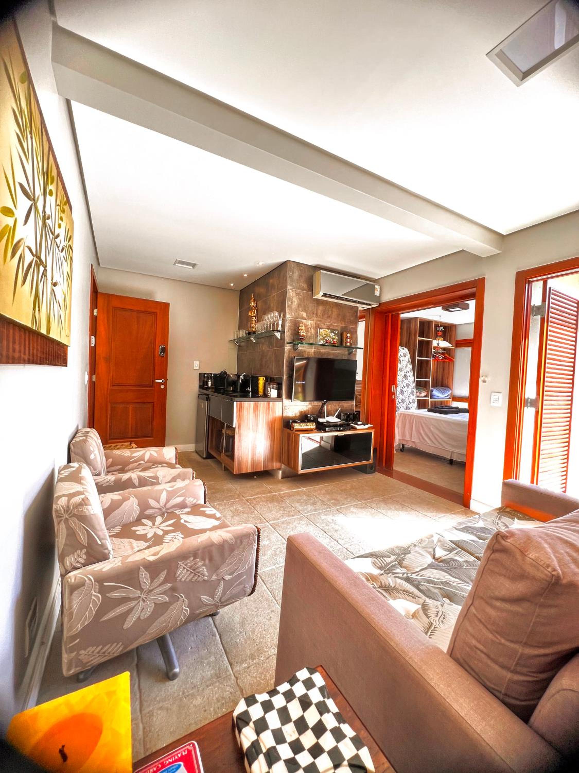 Condomínio Residencial Yacamim