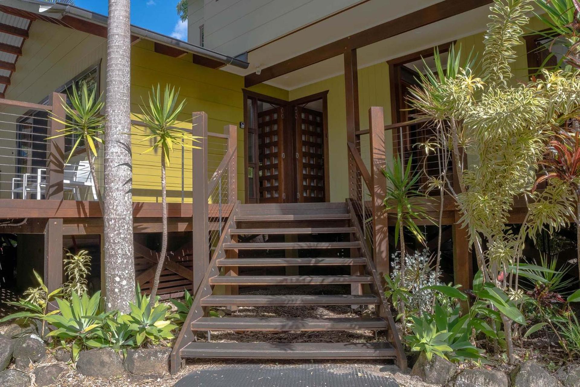 Blue Bliss Bombora House - A Perfect Stay
