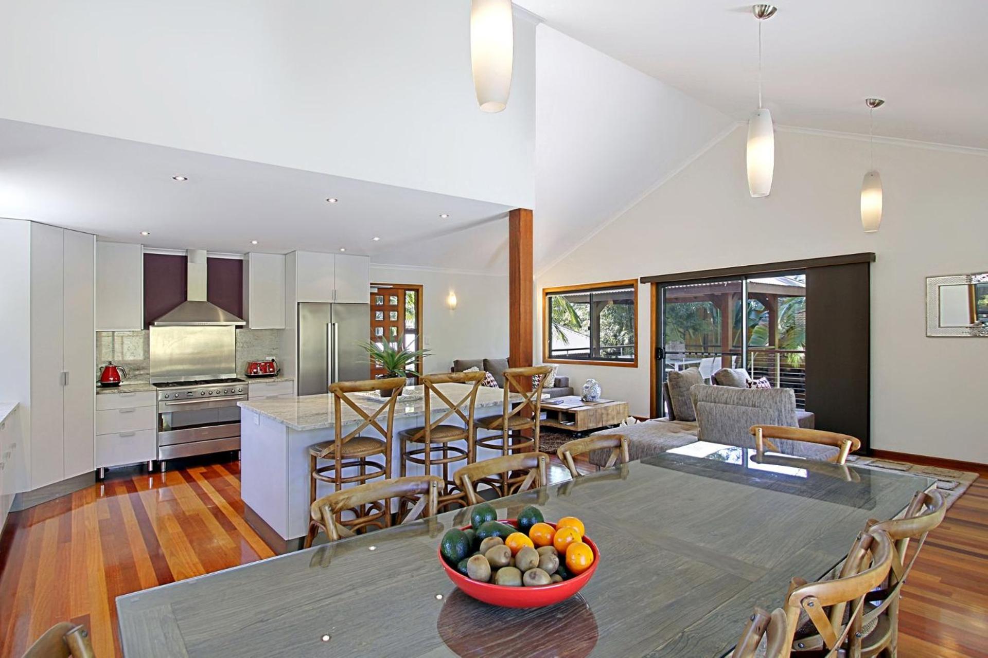 Blue Bliss Bombora House - A Perfect Stay