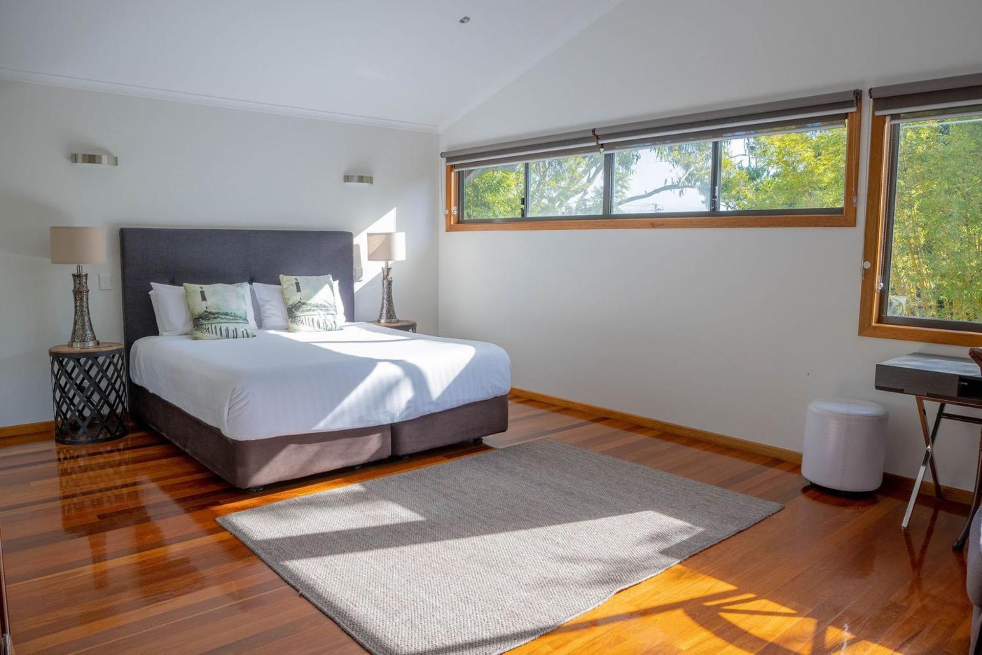 Blue Bliss Bombora House - A Perfect Stay