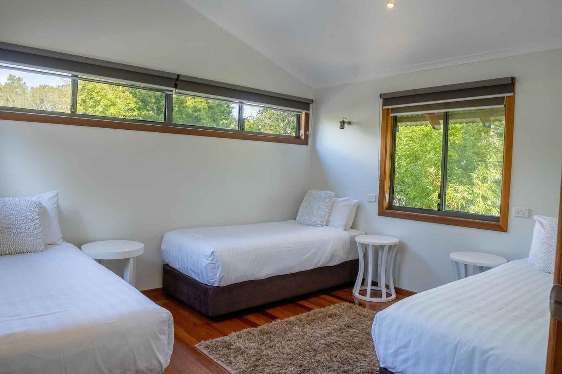 Blue Bliss Bombora House - A Perfect Stay