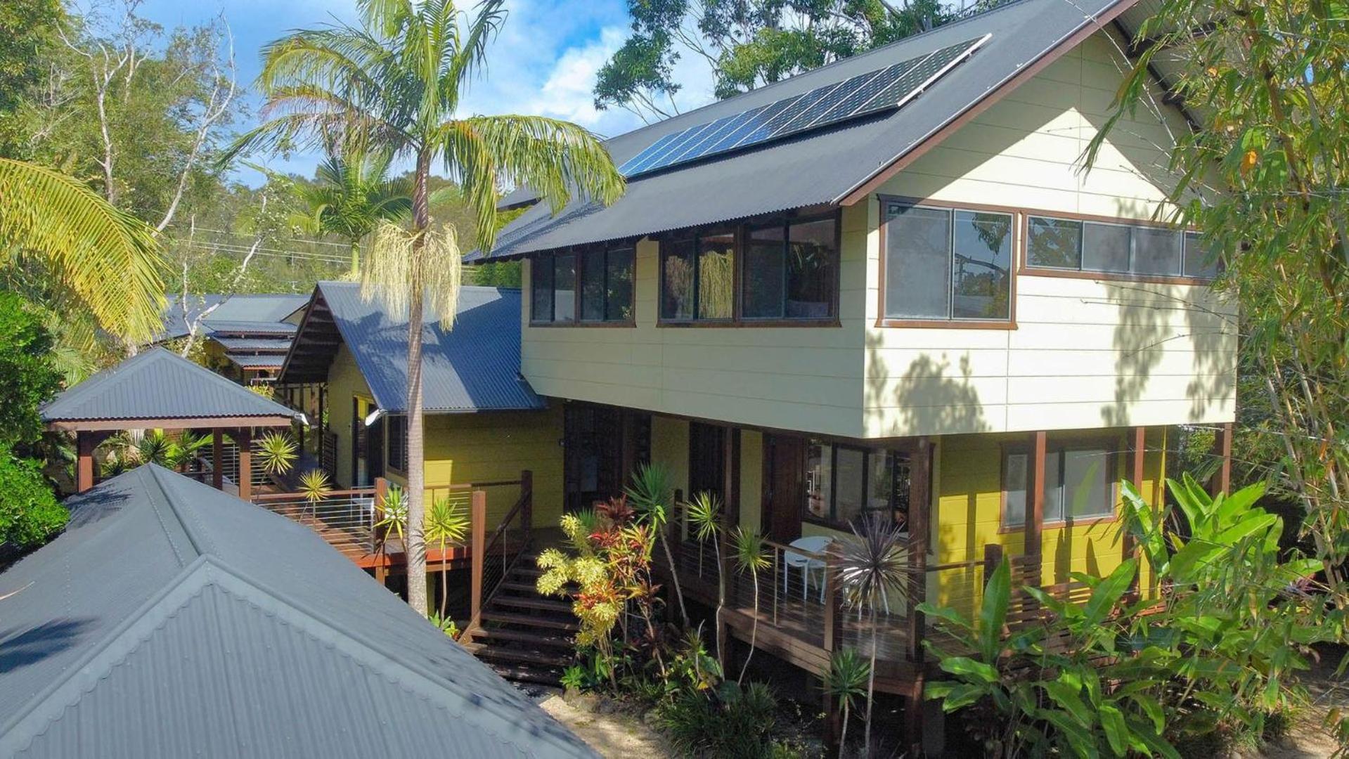 Blue Bliss Bombora House - A Perfect Stay
