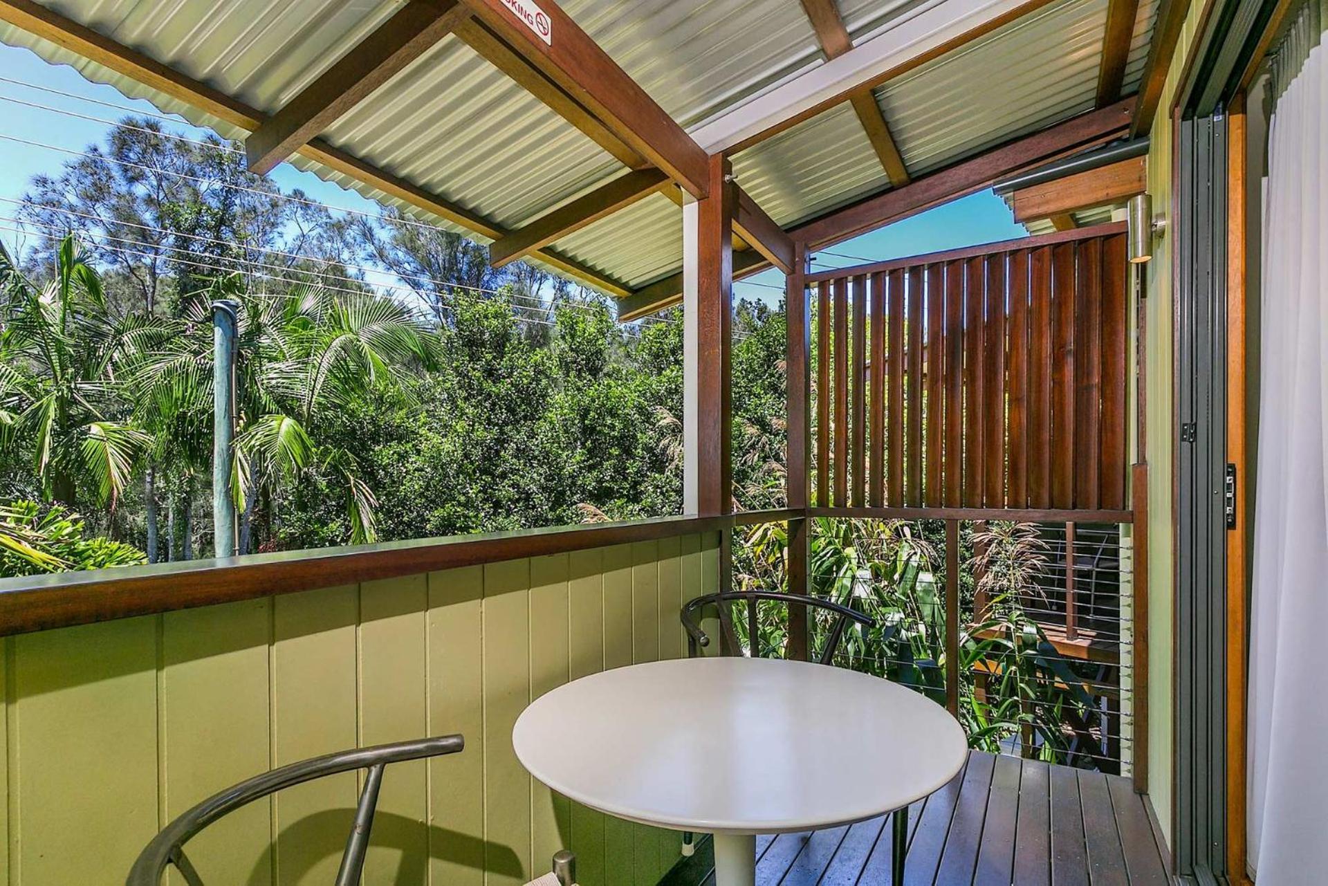 Blue Bliss Tallows Studio - A Perfect Stay
