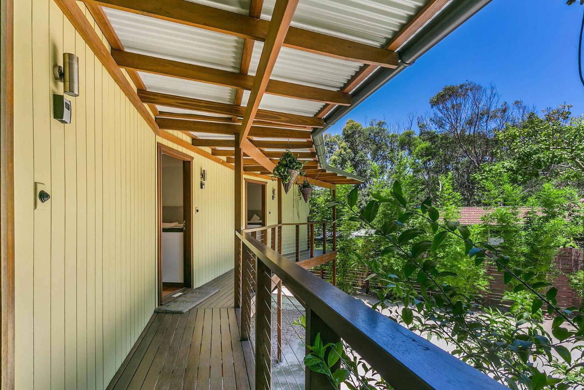Blue Bliss Tallows Studio - A Perfect Stay