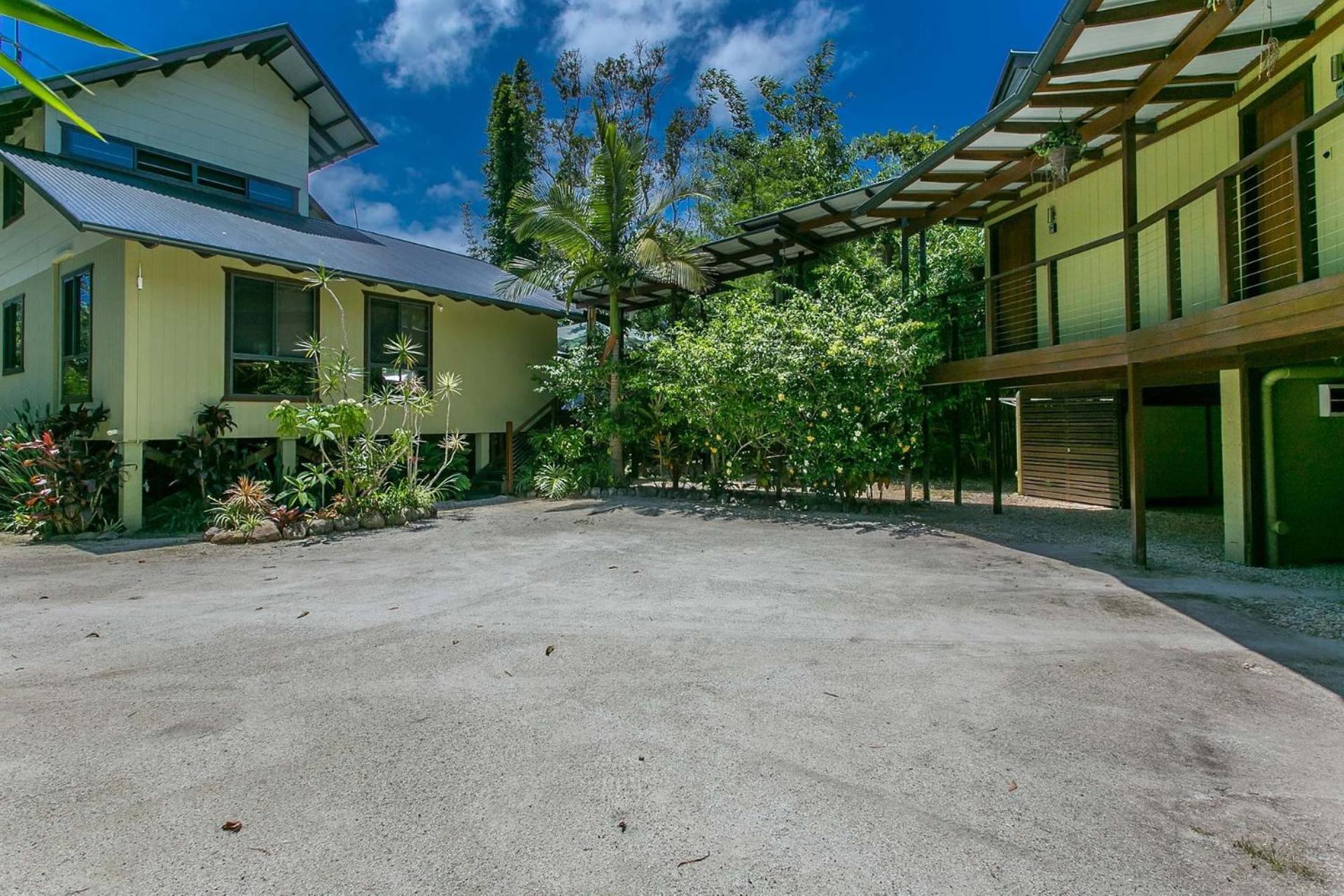 Blue Bliss Tallows Studio - A Perfect Stay