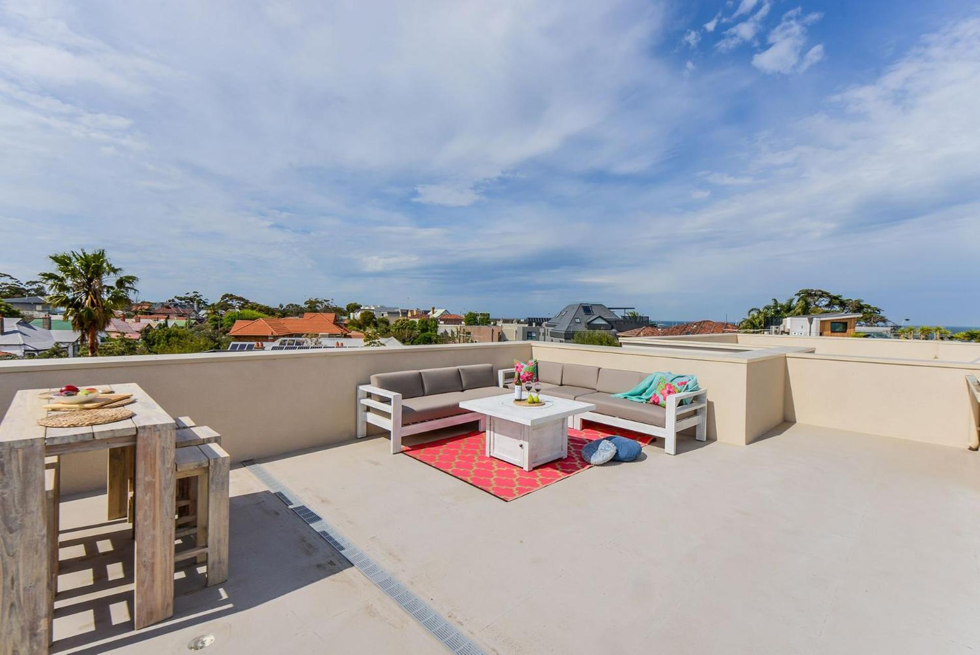 roof