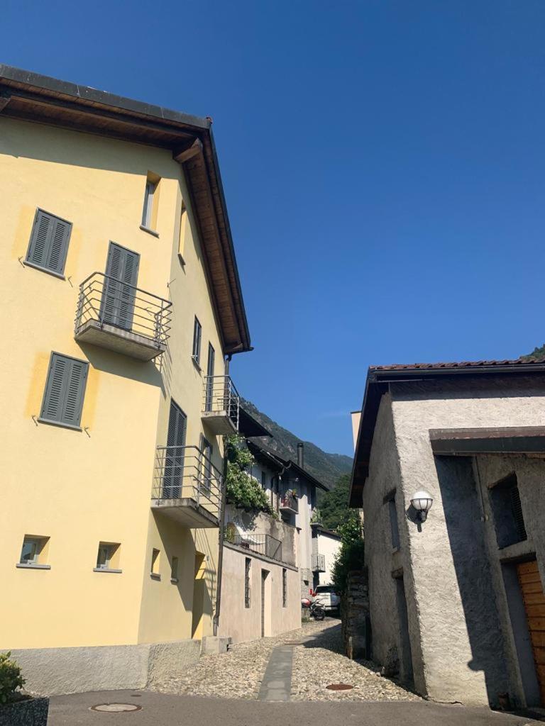 Casa Martangelo