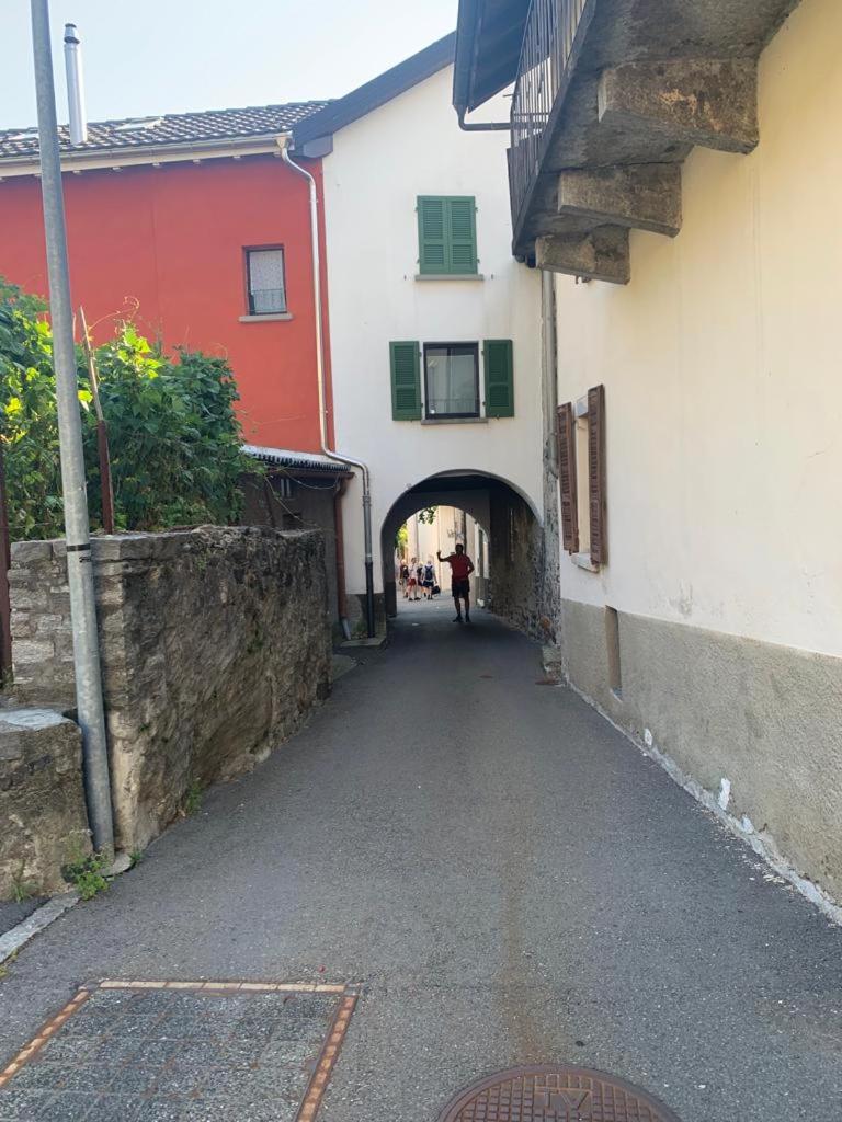 Casa Martangelo
