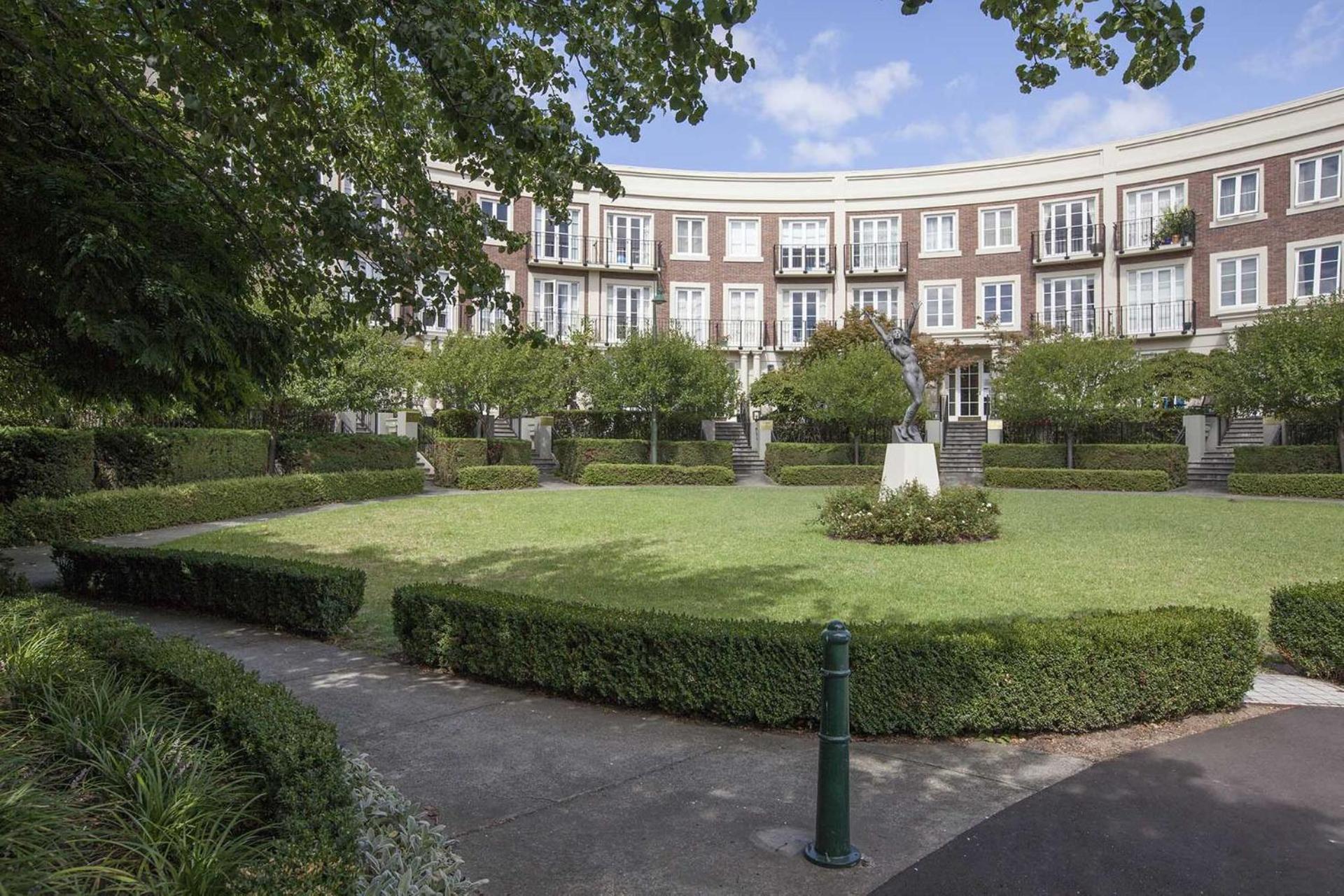 Boutique Stays - Wellington Mews