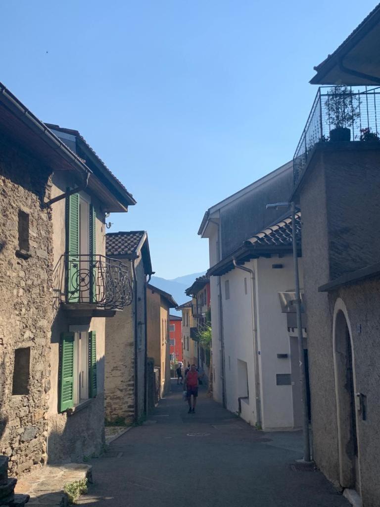 Casa Martangelo
