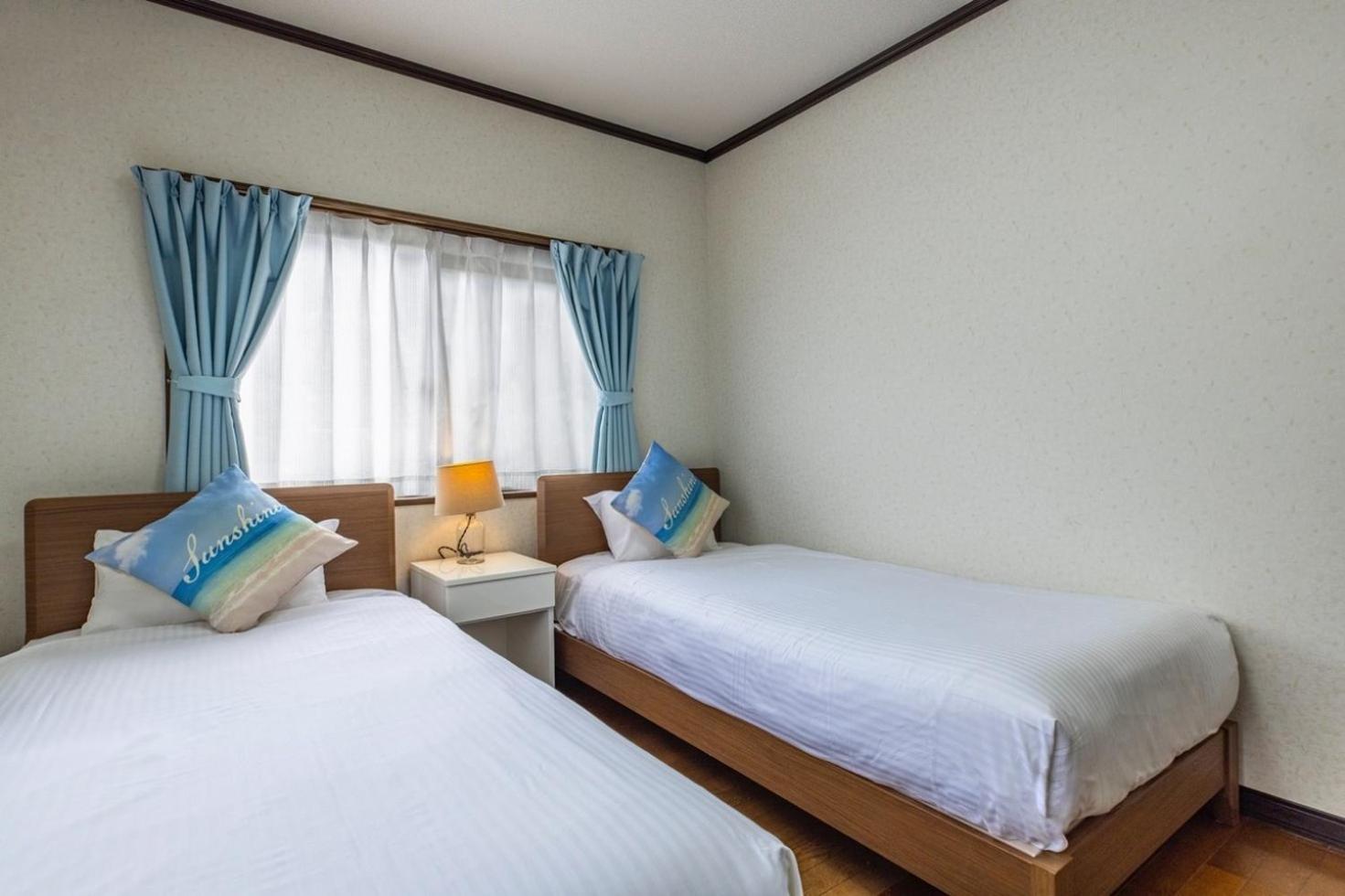 SEA SIDE HOUSE Ogimi / Vacation STAY 9241 view 3