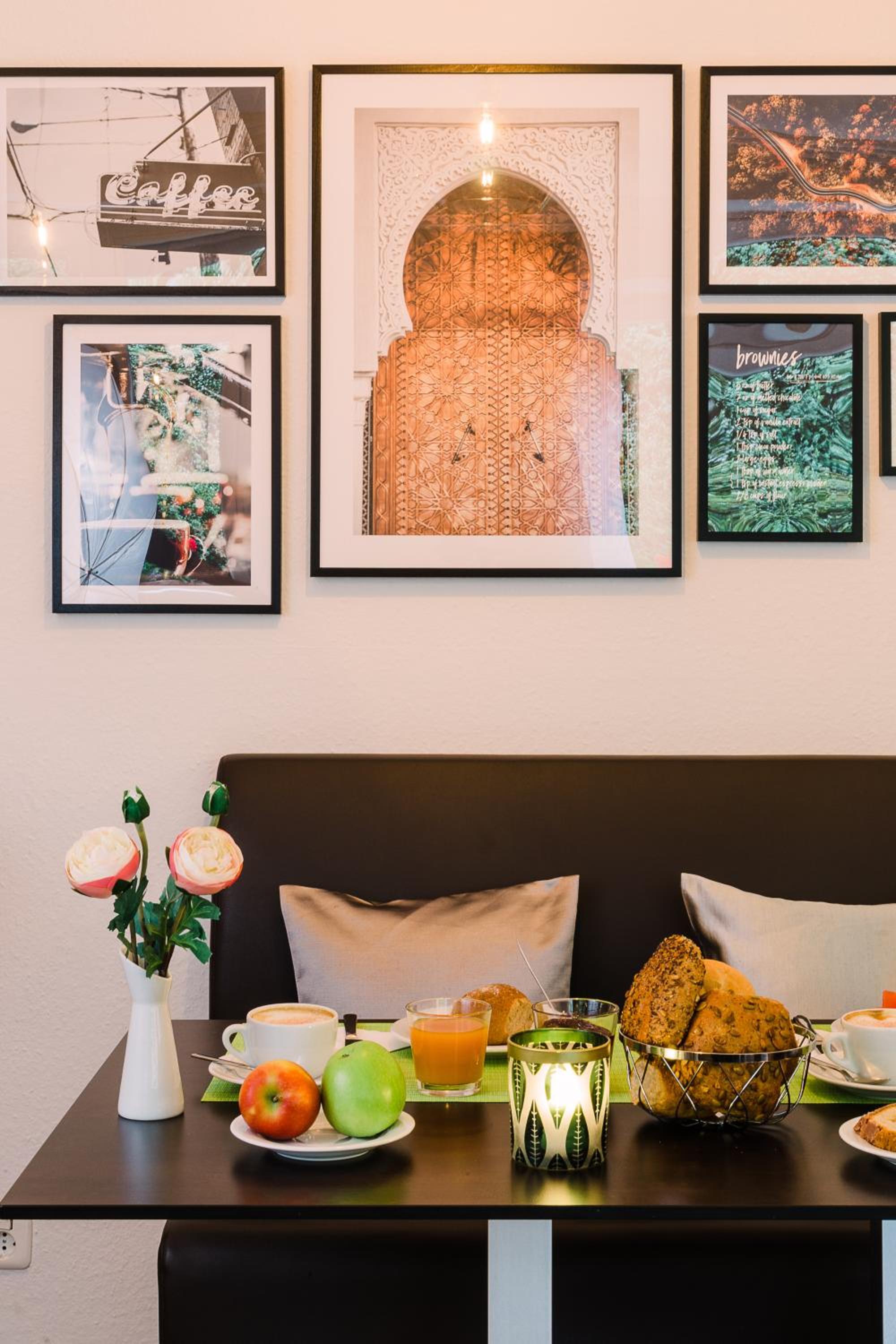 Munich Vacations - Hotel Villa Solln - Property Image 36