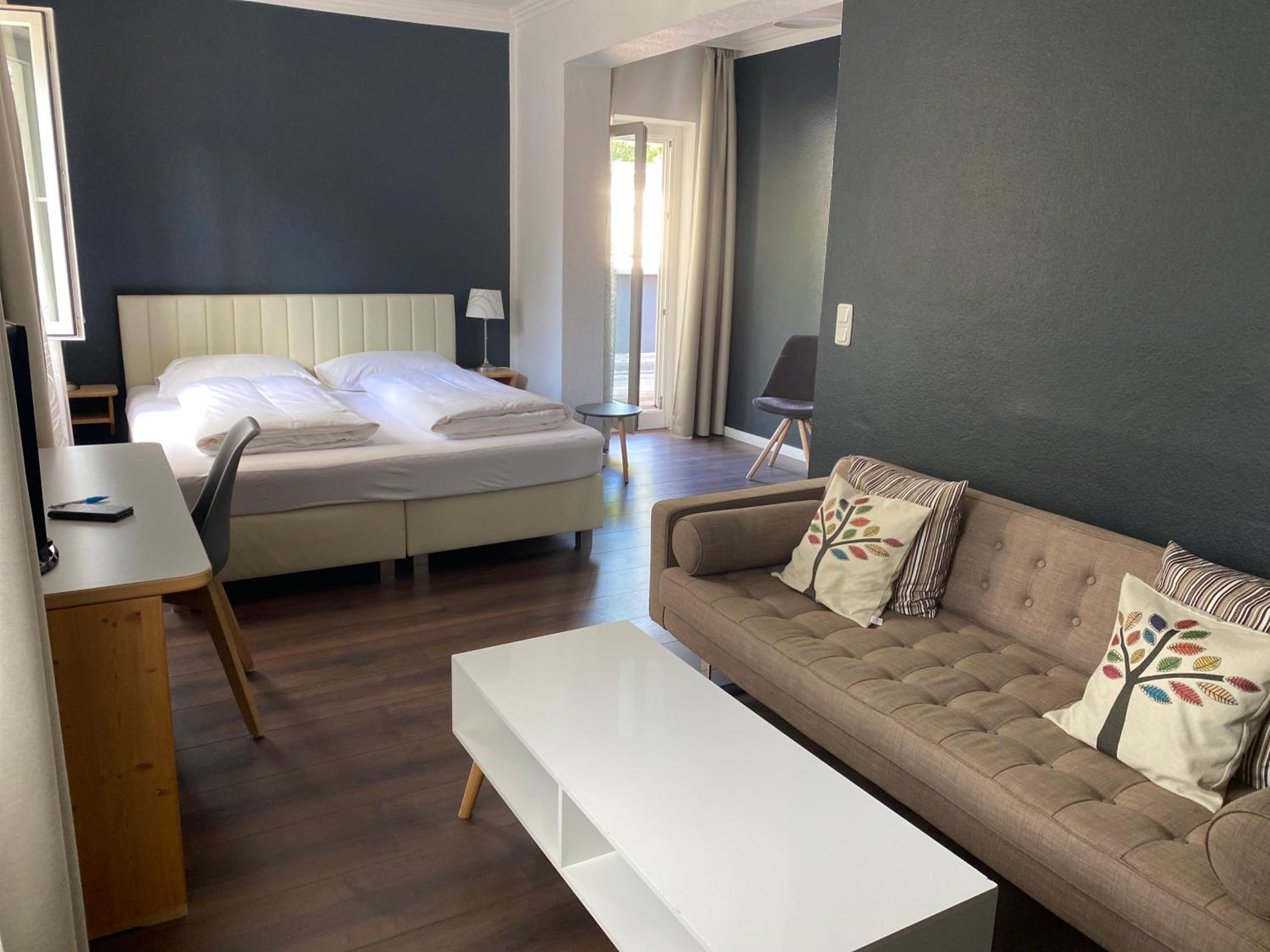 Munich Vacations - Hotel Villa Solln - Property Image 54