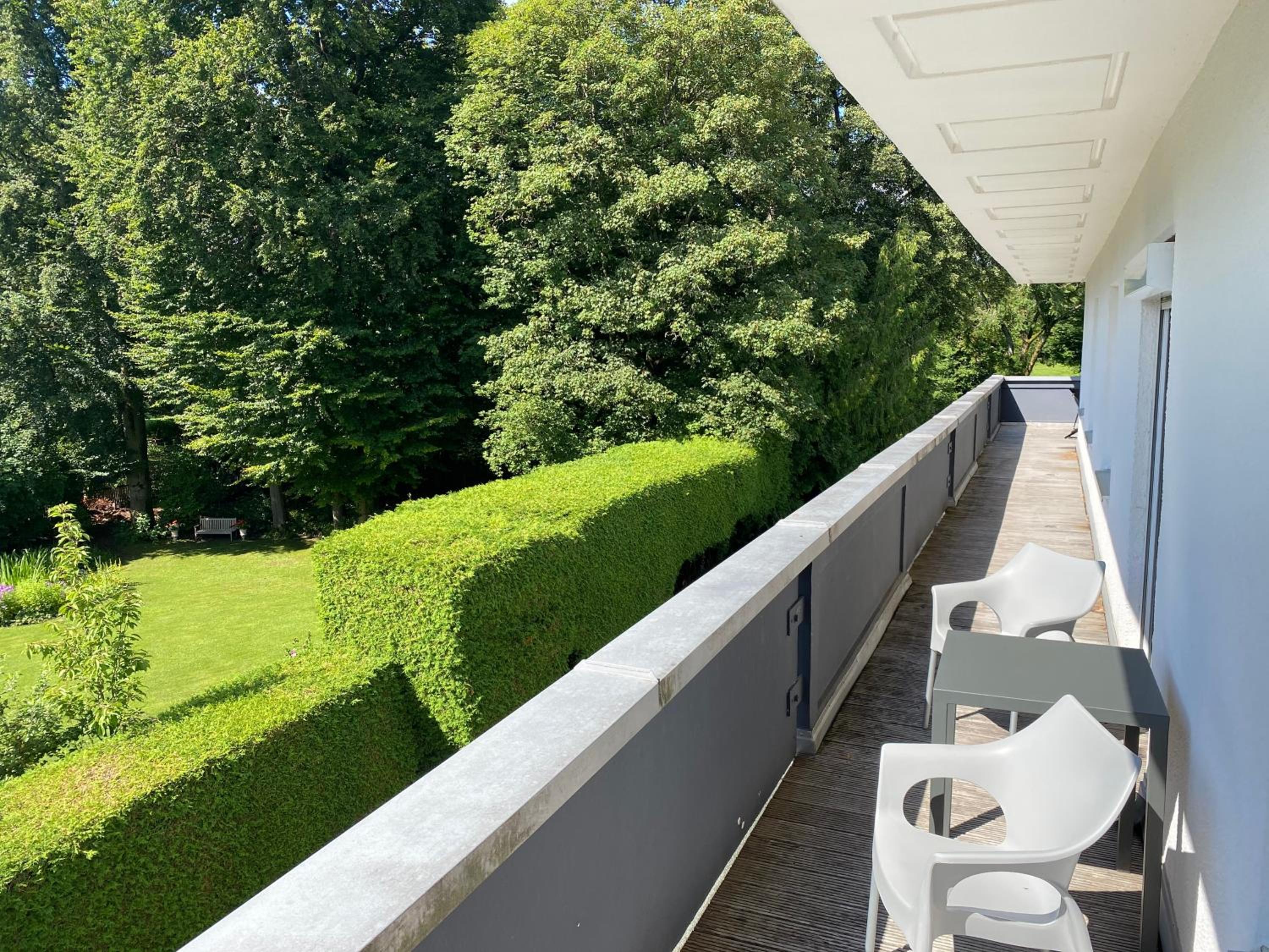 Munich Vacations - Hotel Villa Solln - Property Image 42