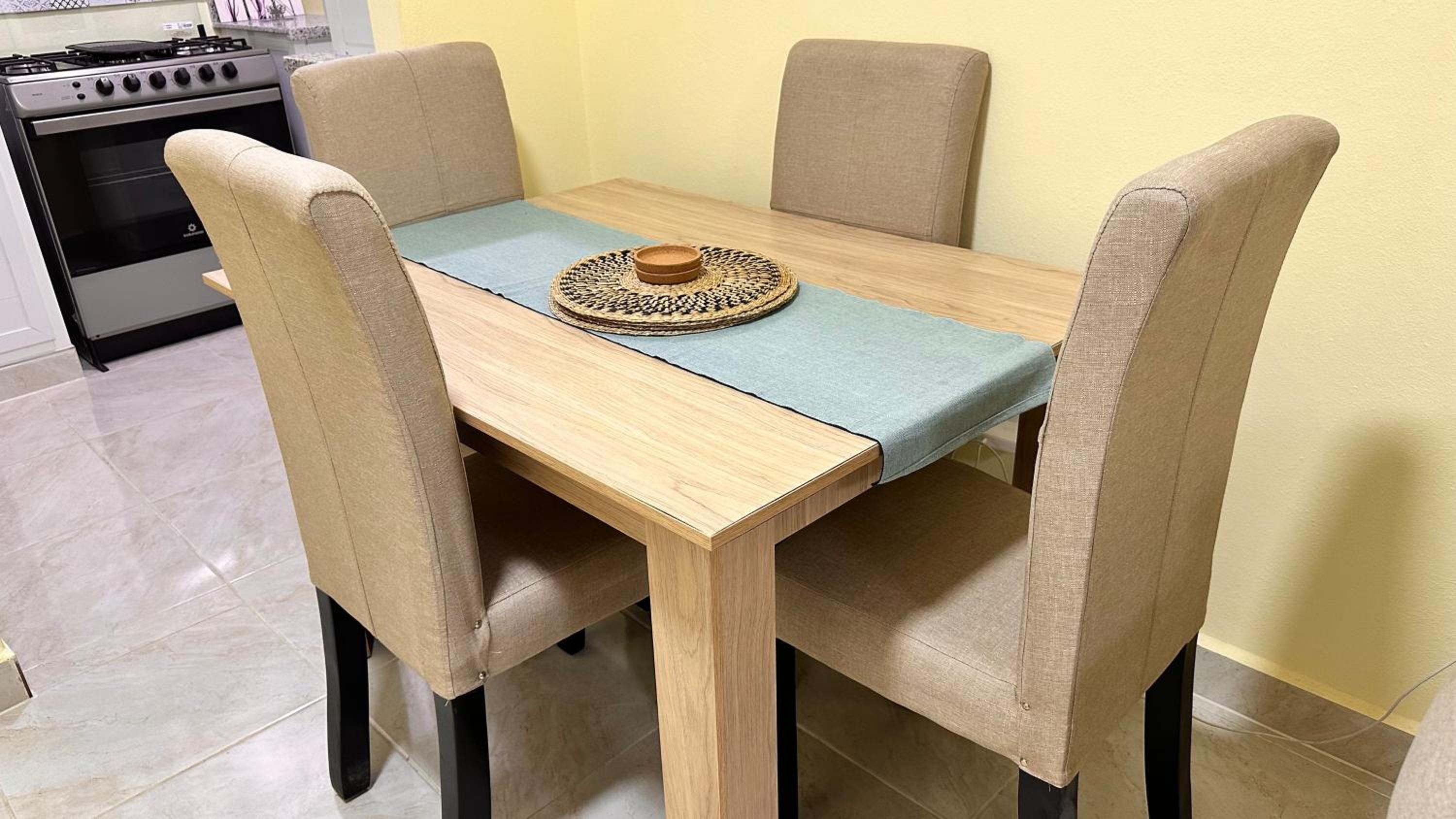 Our Cozy Home, Wi-Fi, AC, Parking, Near Beaches and Attractions in quiet area view 5