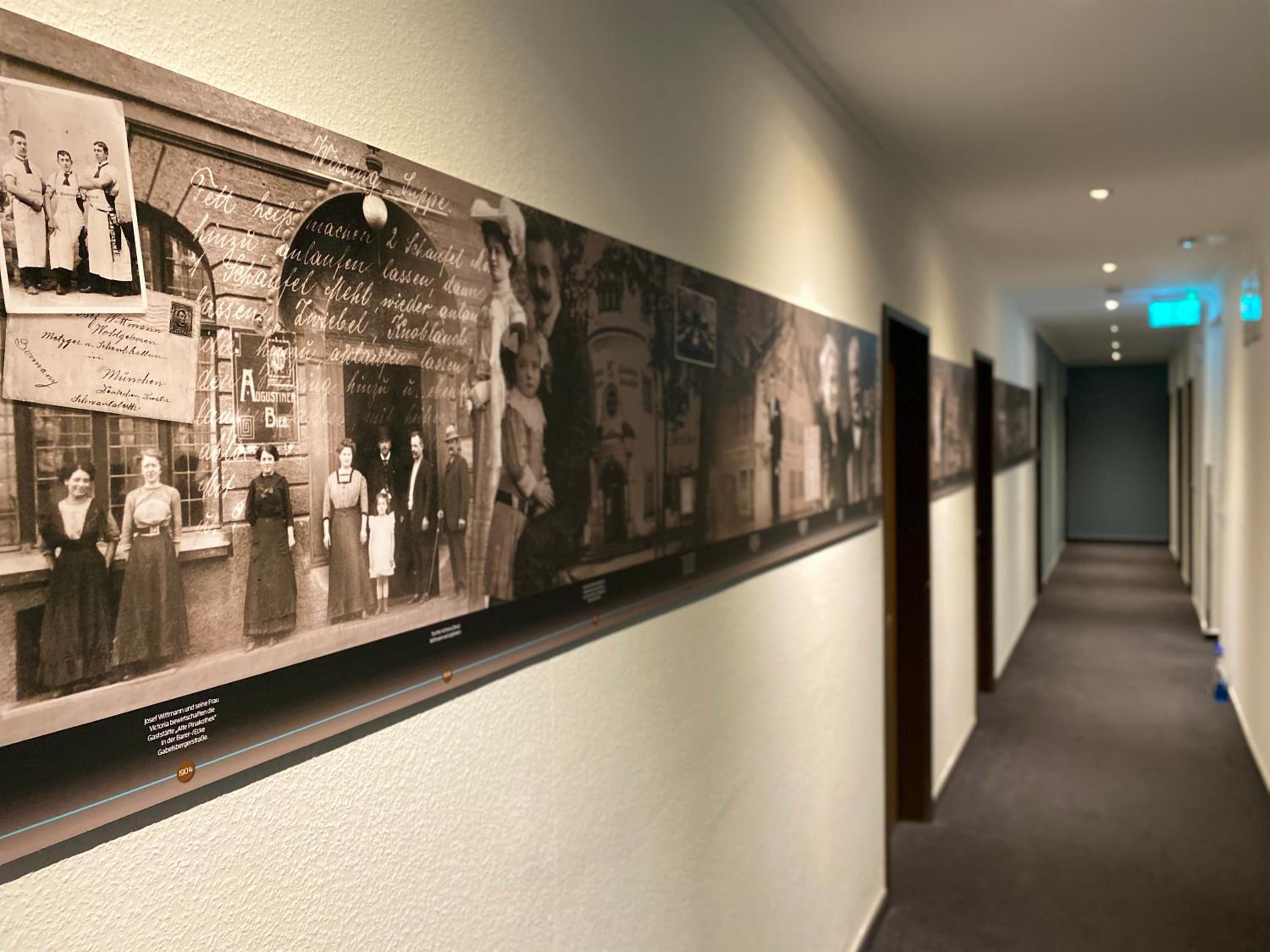 Munich Vacations - Hotel Villa Solln - Property Image 86