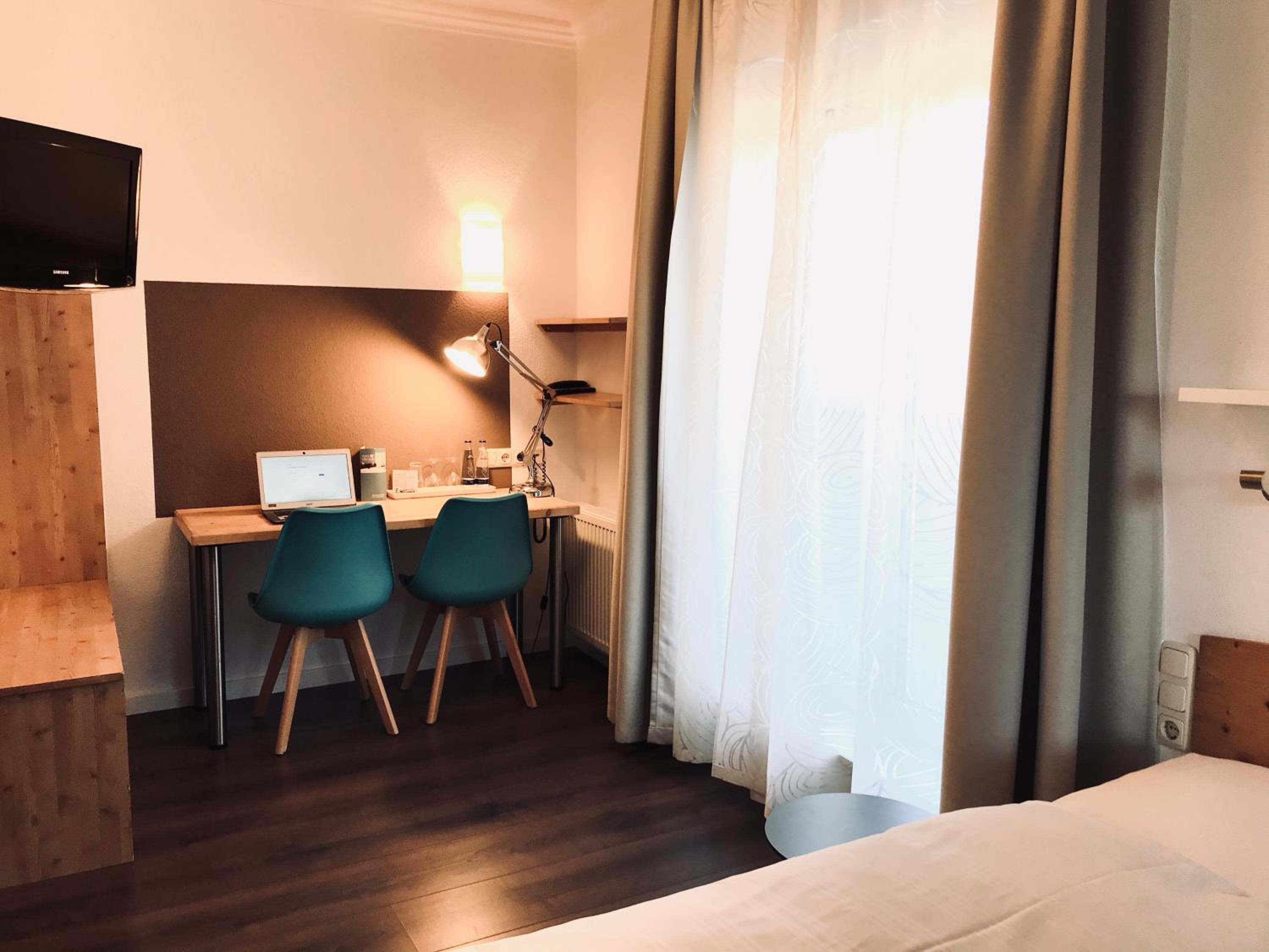 Munich Vacations - Hotel Villa Solln - Property Image 62