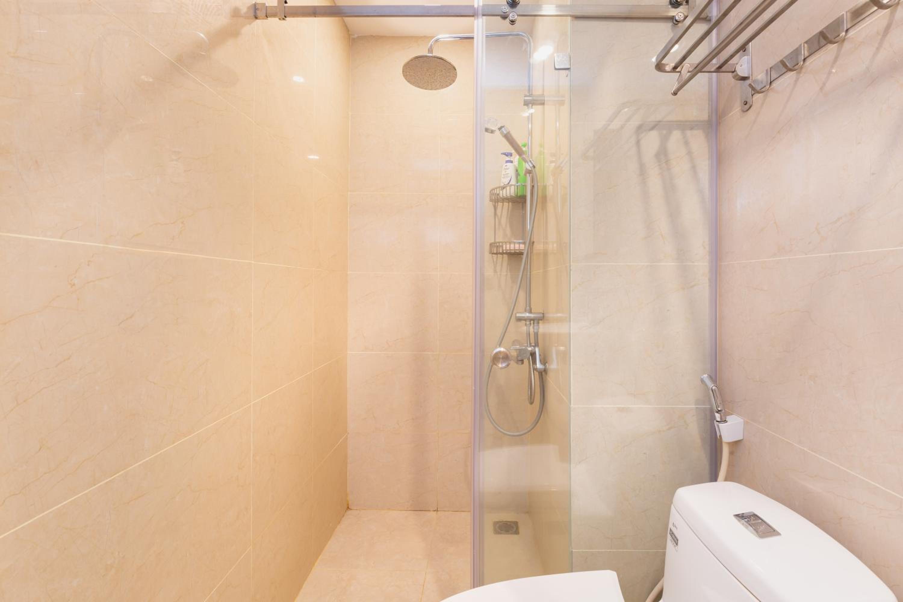 Le May Home Rivergate Luxury Apartment Near Ben Thanh