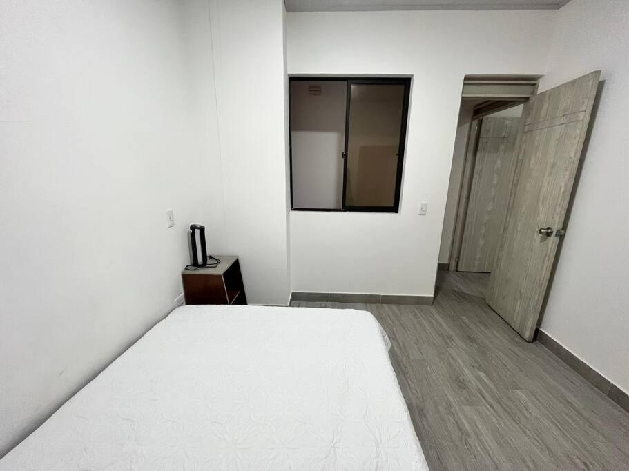 Moderno y cómodo apartamento 201