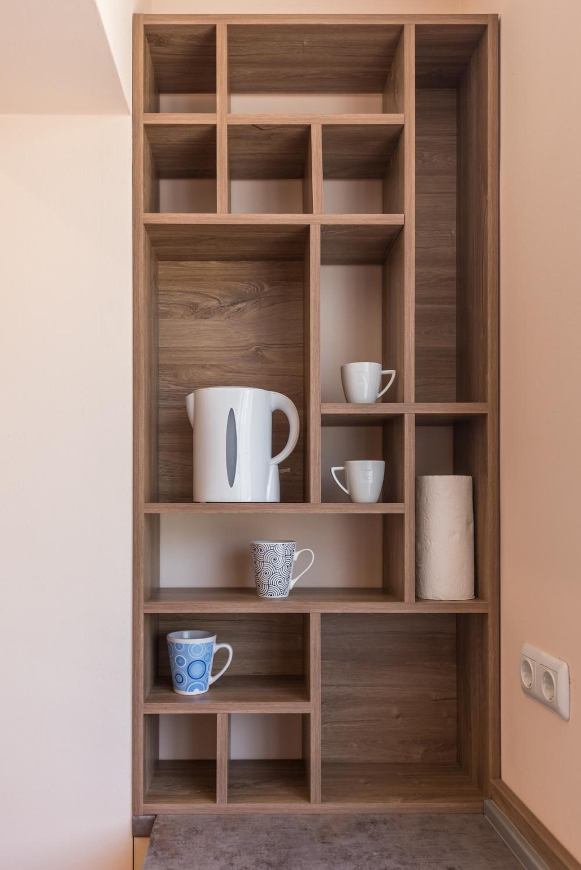 Private Apartment in Chayka near the Sea Garden