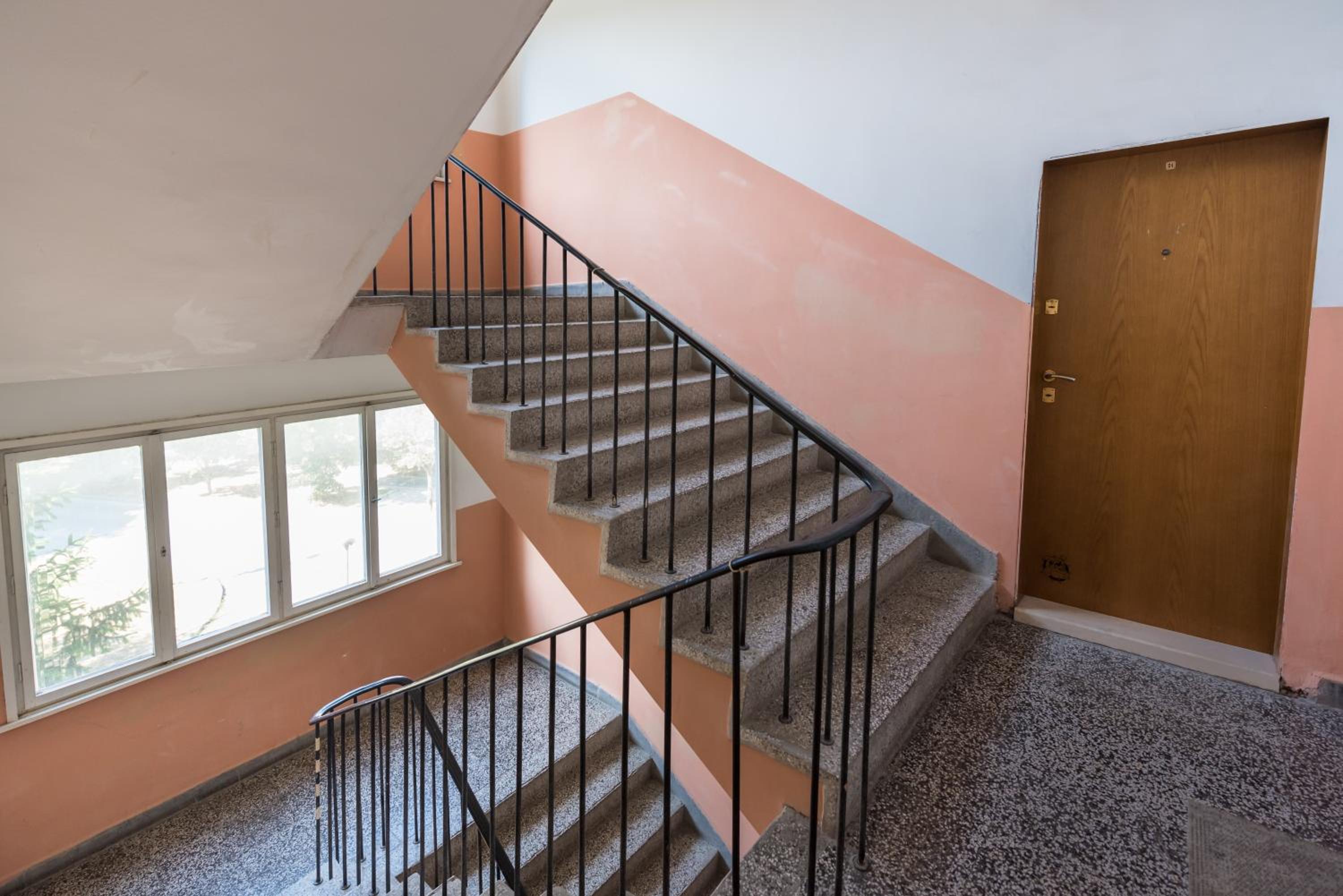 Private Apartment in Chayka near the Sea Garden